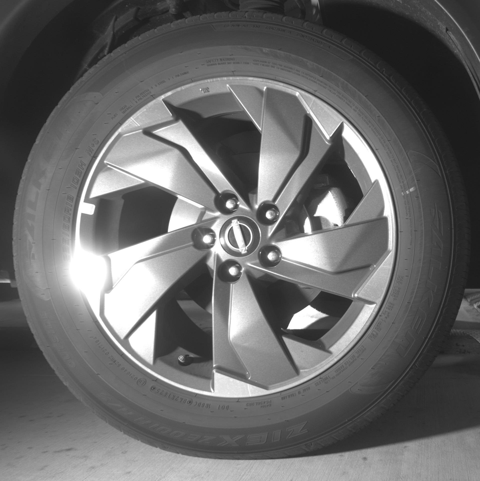 Thumbnail: 2026 Nissan Rogue - 13