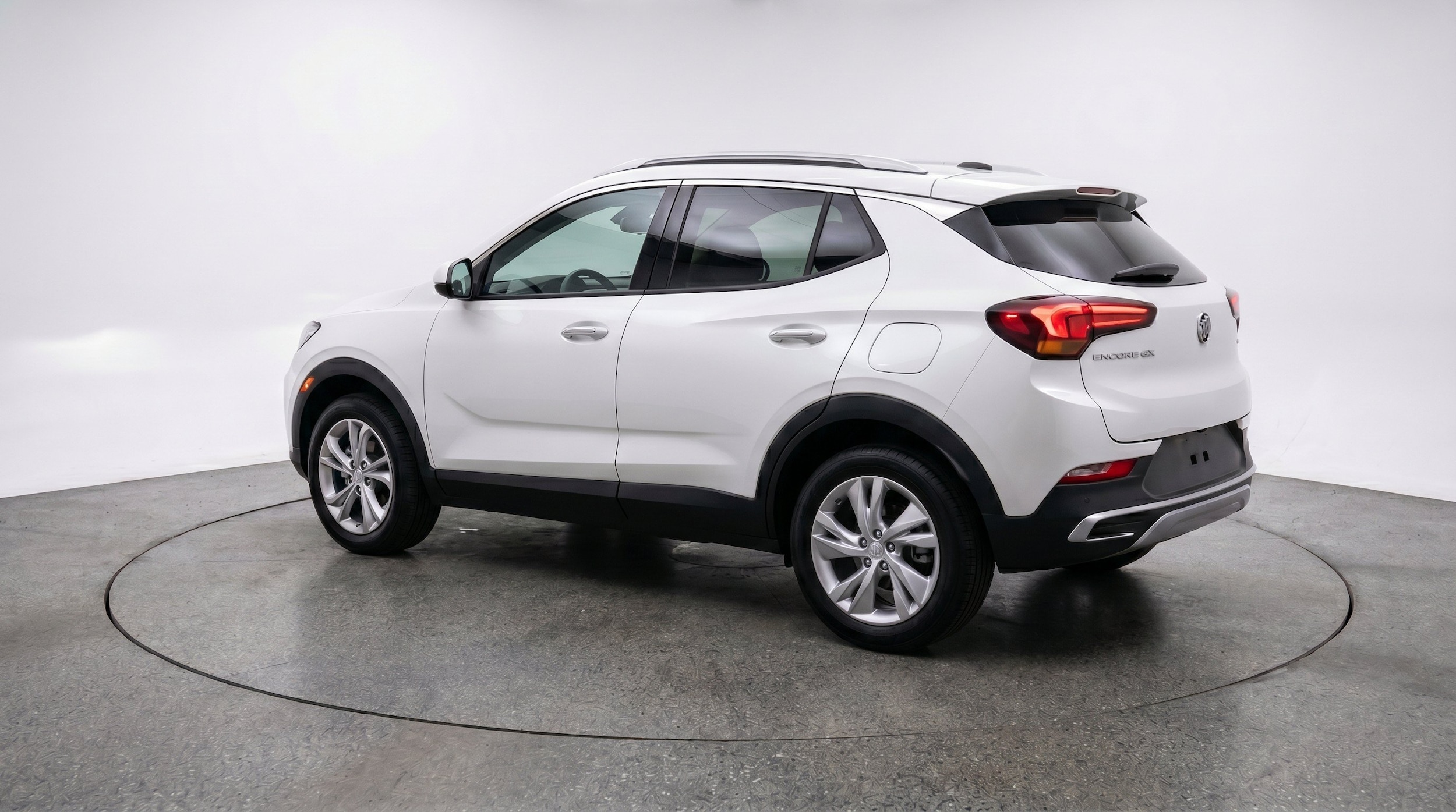 Thumbnail: 2026 Buick Encore GX - 6