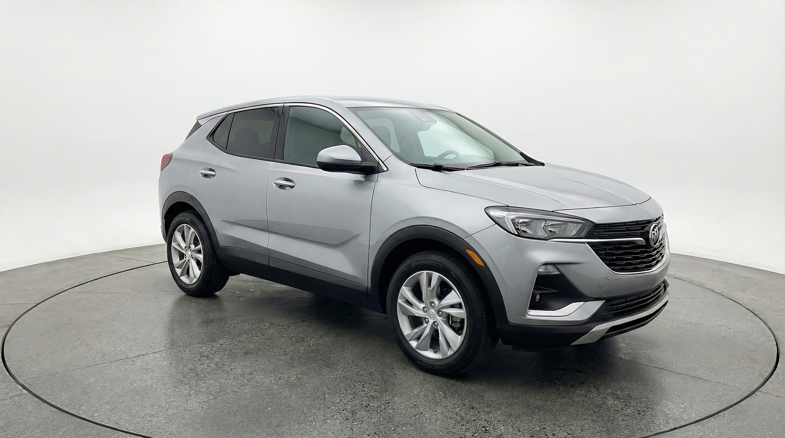 Thumbnail: 2025 Buick Encore GX - 1