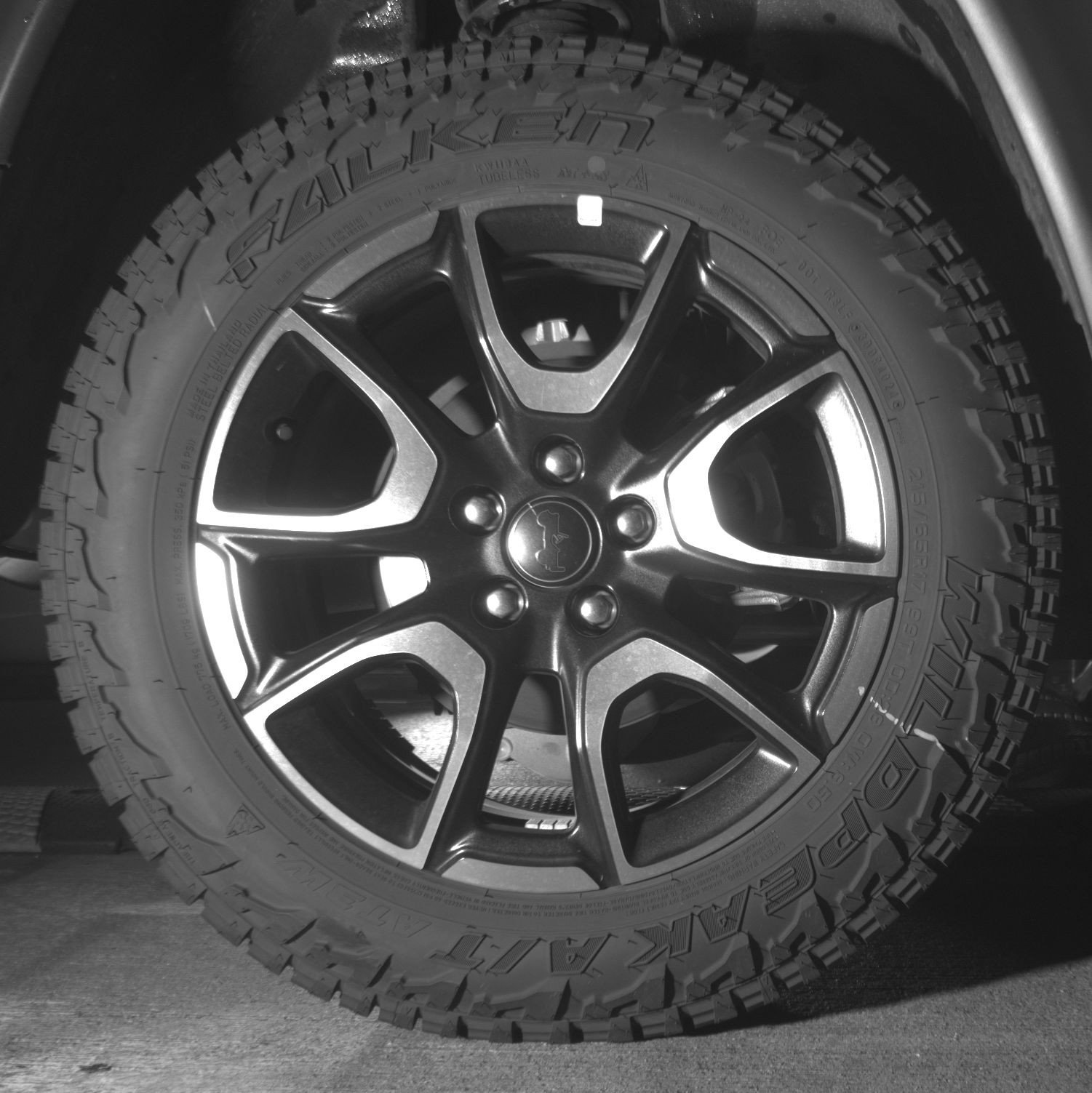 Thumbnail: 2025 Jeep Compass - 15