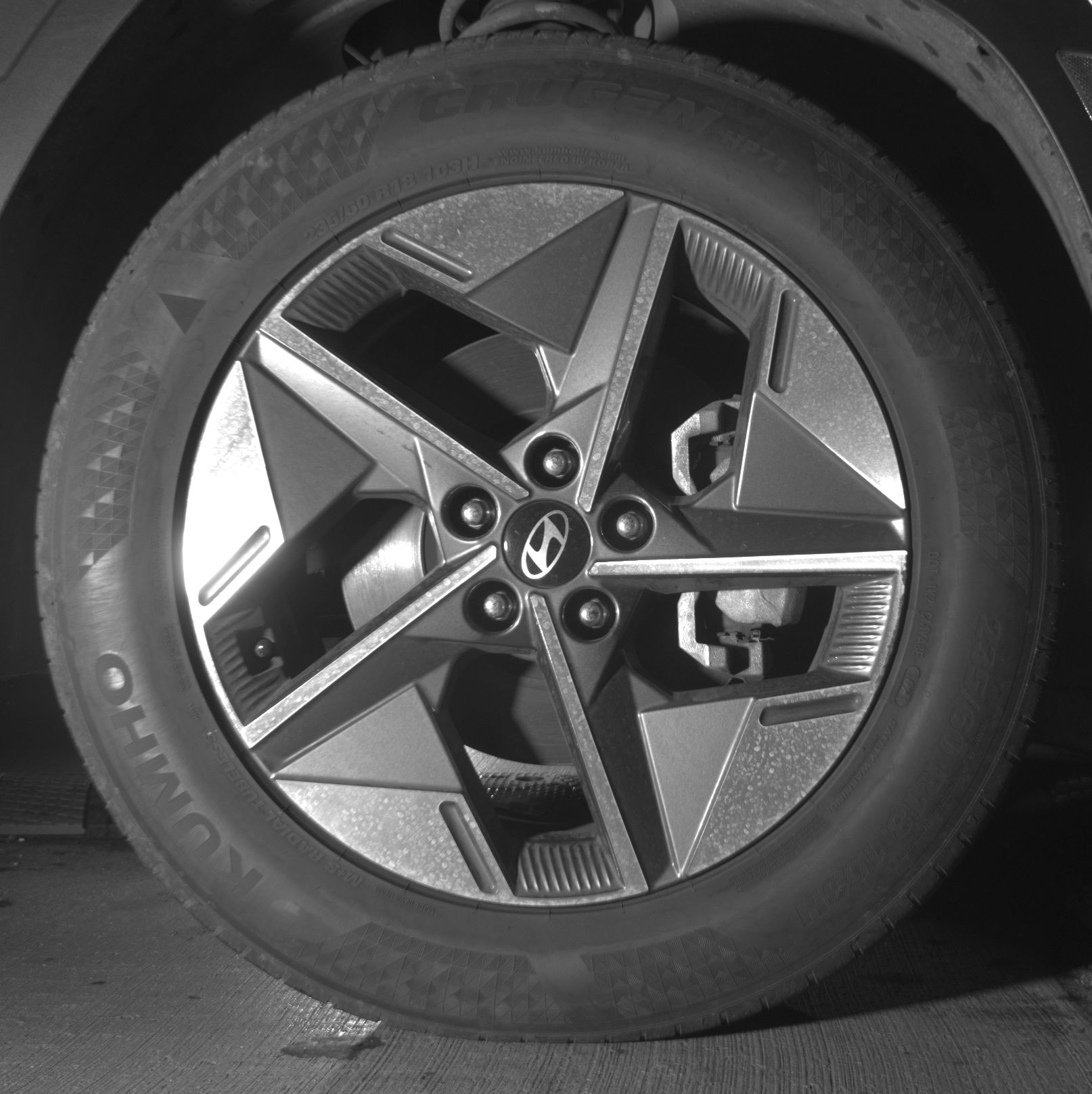 Thumbnail: 2025 Hyundai Tucson - 10