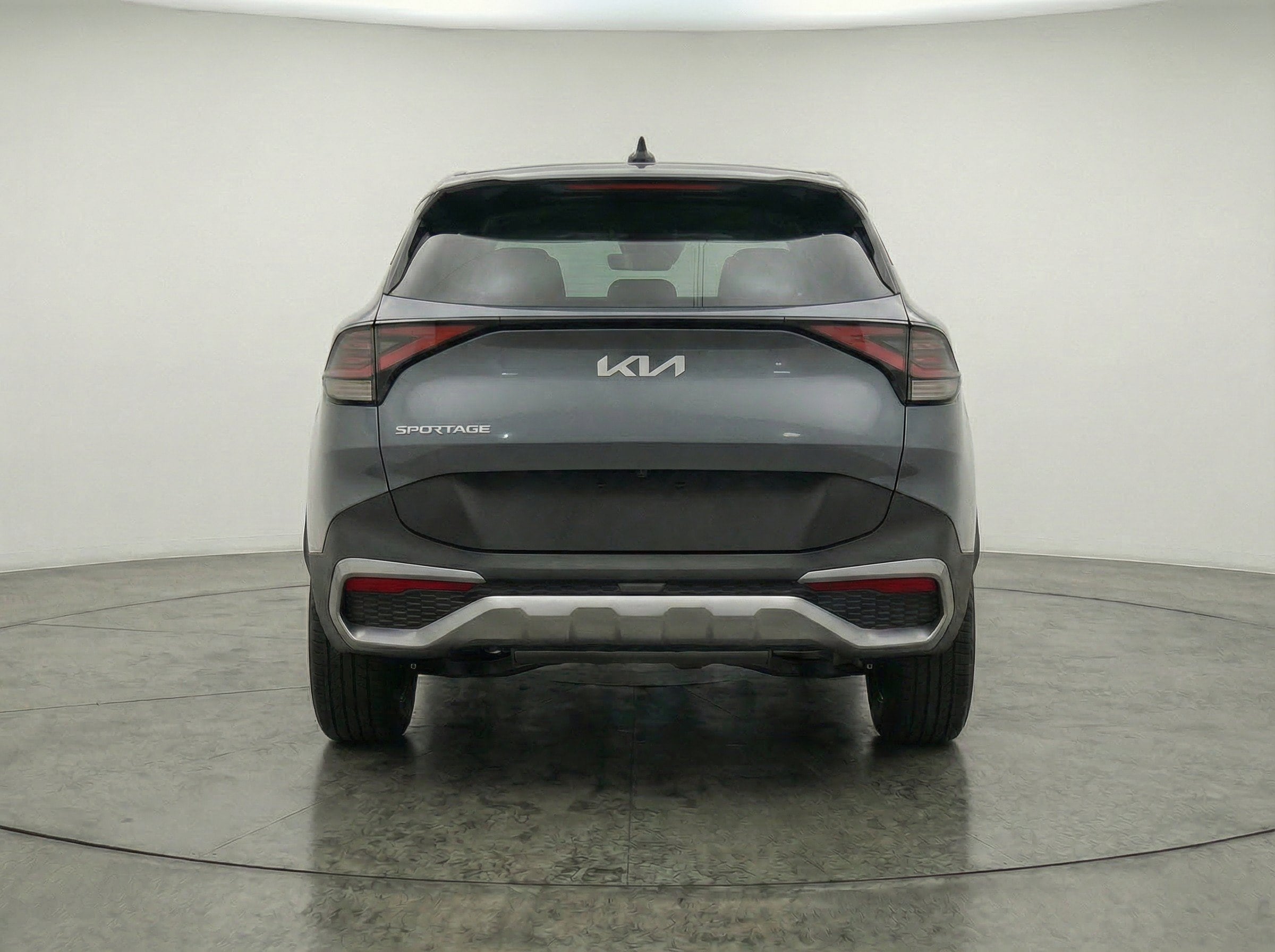 Thumbnail: 2026 Kia Sportage - 7