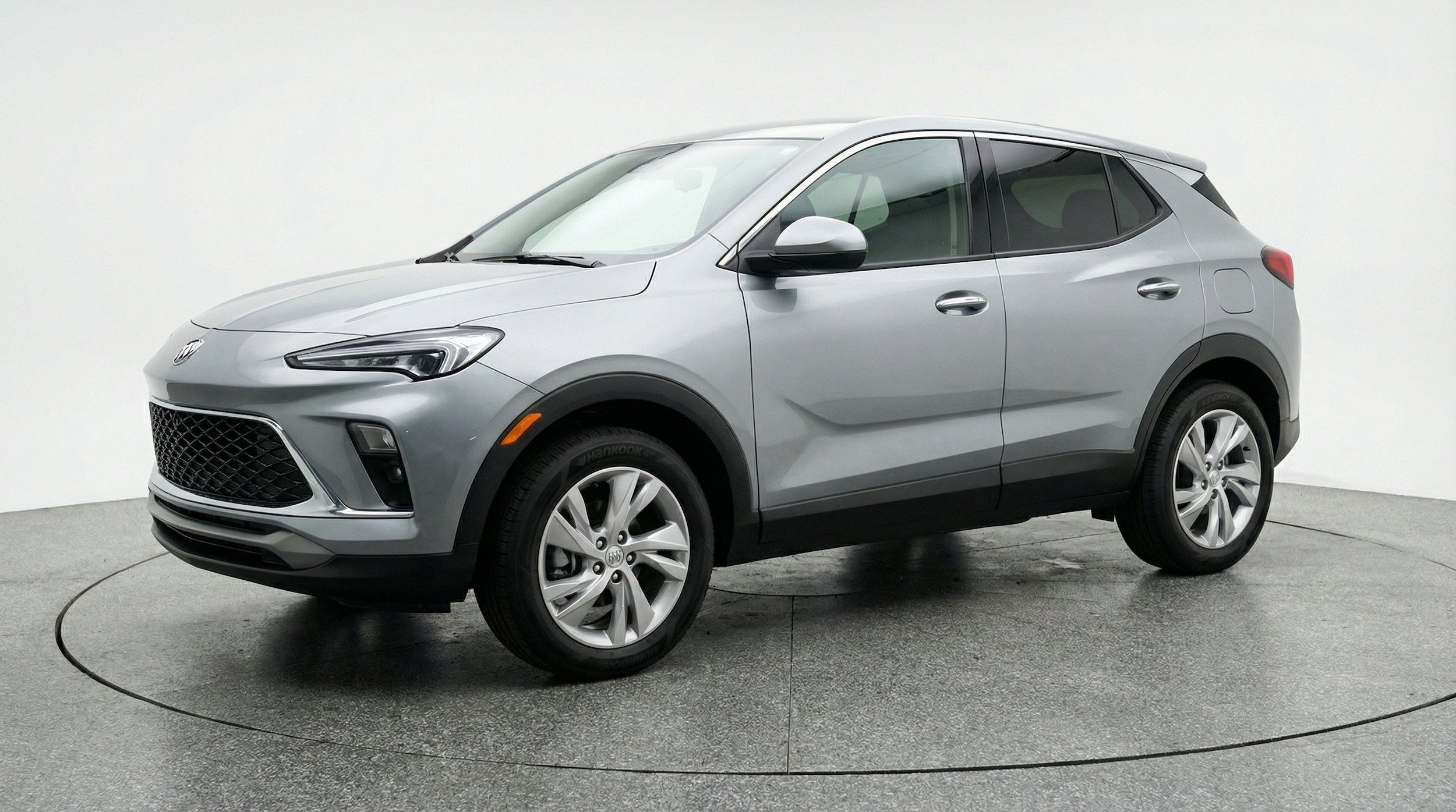 Thumbnail: 2026 Buick Encore GX - 3