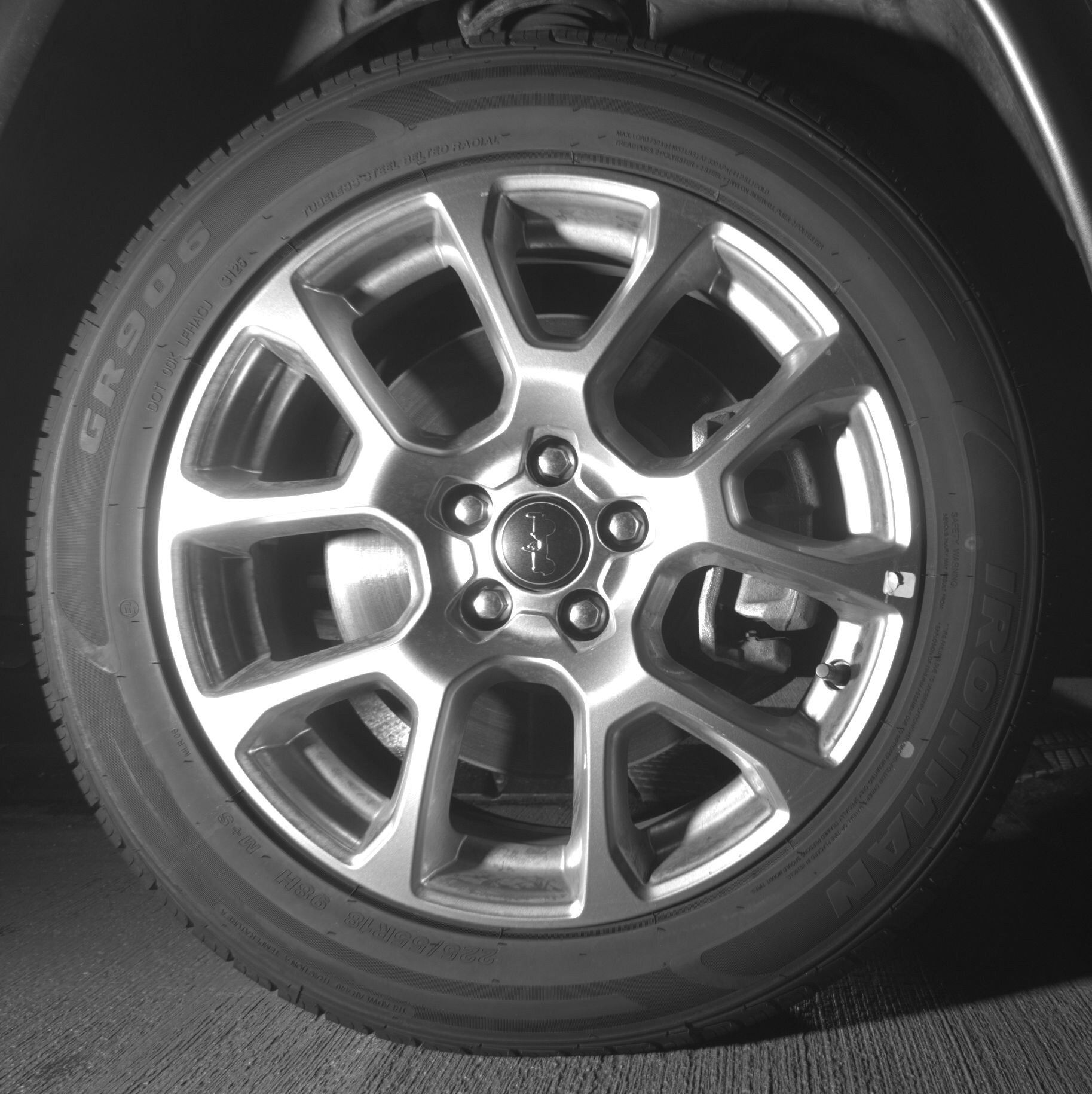 Thumbnail: 2025 Jeep Compass - 10