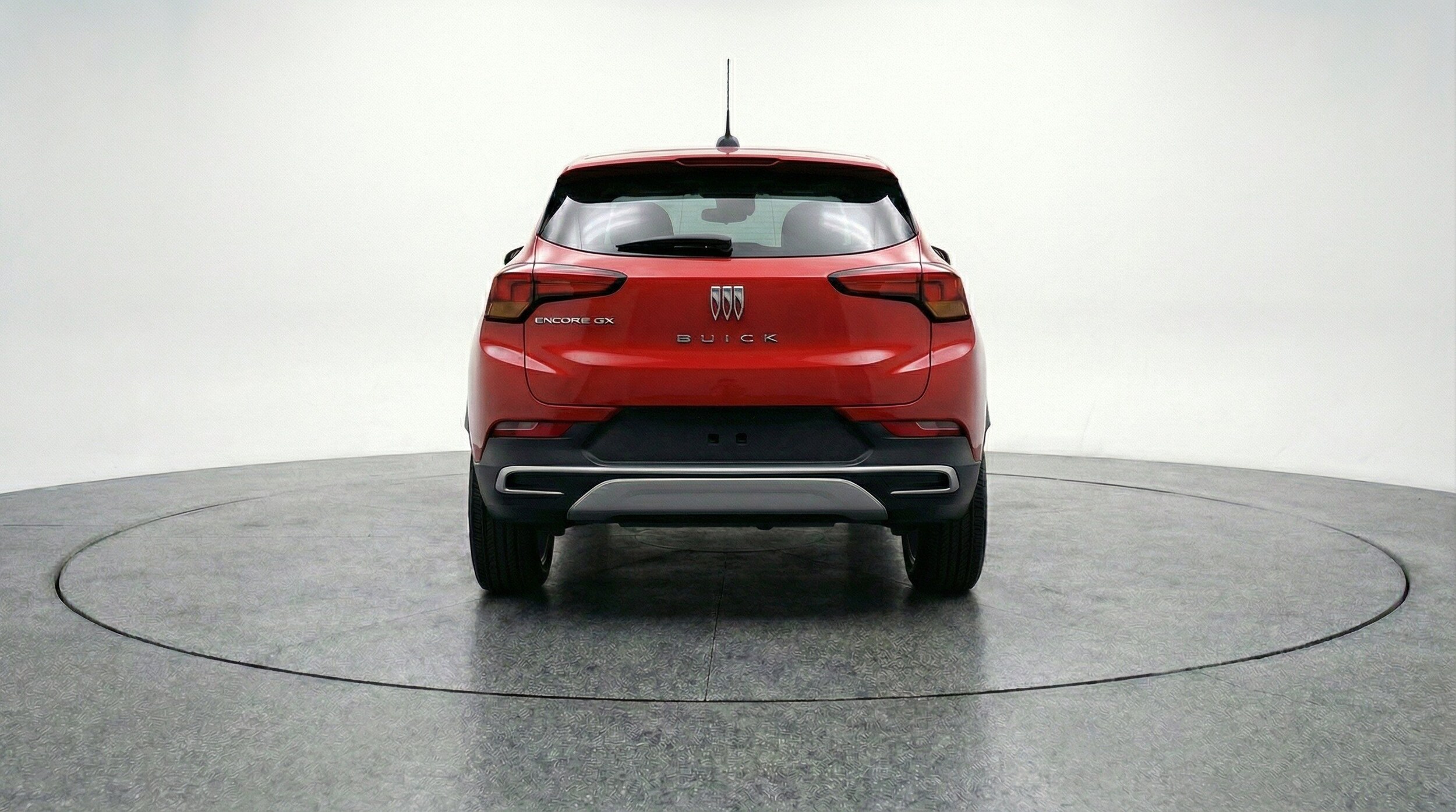 Thumbnail: 2026 Buick Encore GX - 7