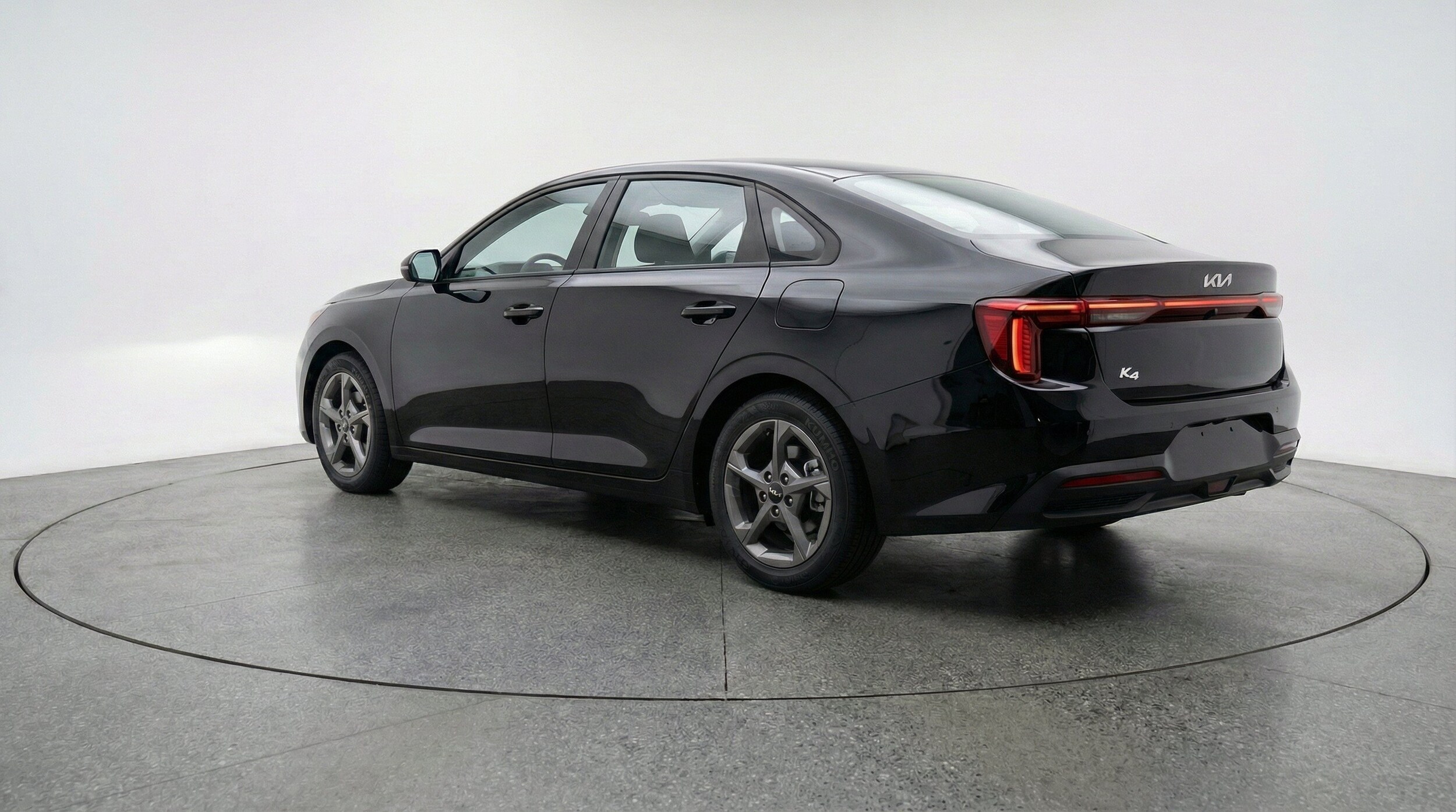 Thumbnail: 2026 Kia K4 - 6