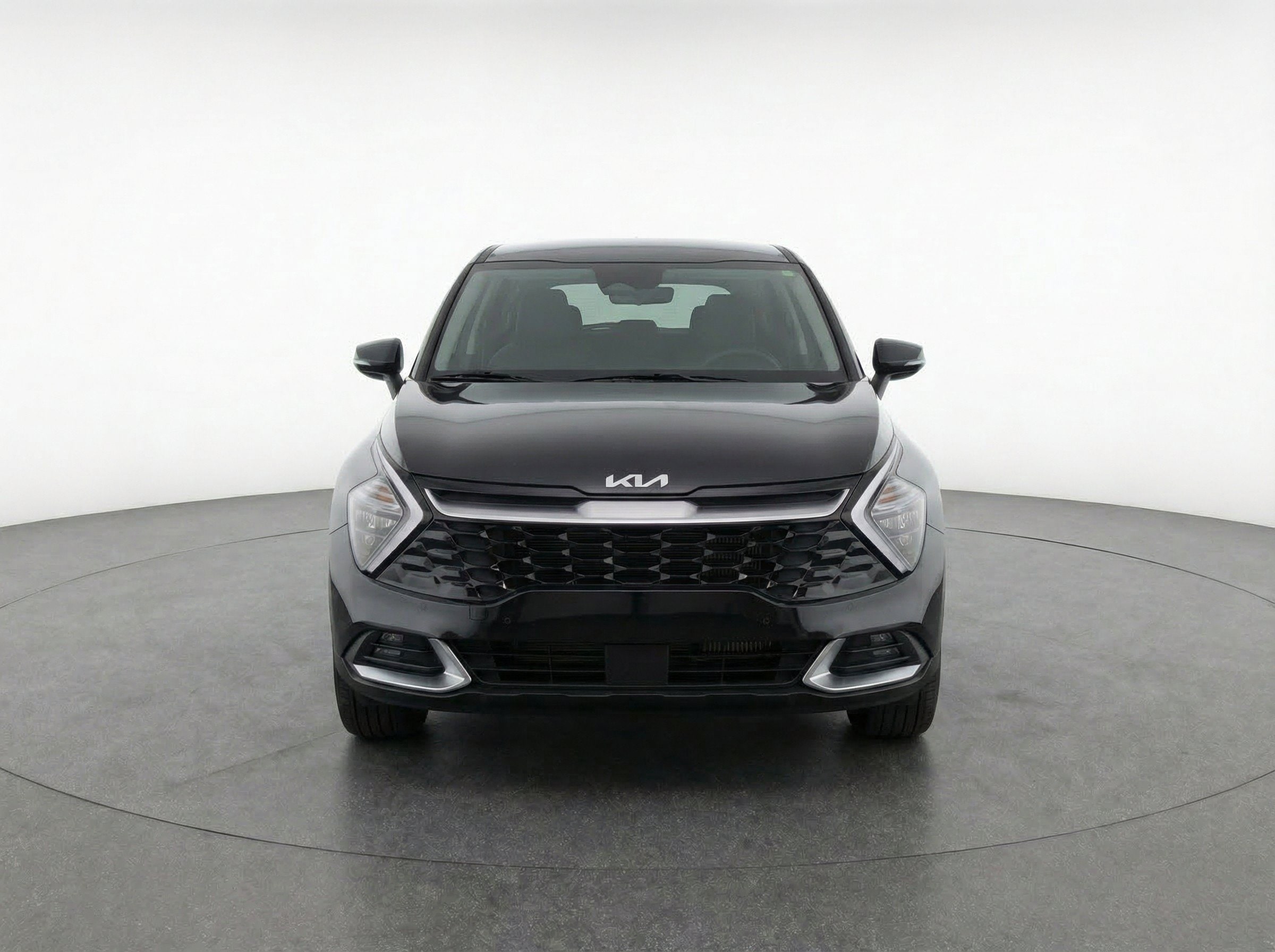 Thumbnail: 2026 Kia Sportage - 2