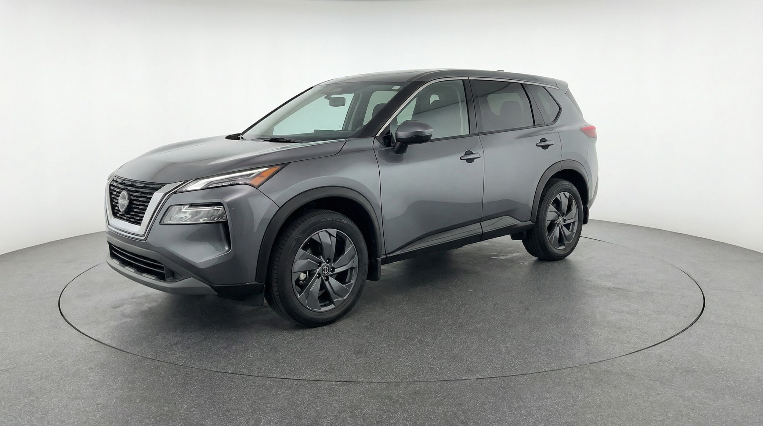 Thumbnail: 2025 Nissan Rogue - 3