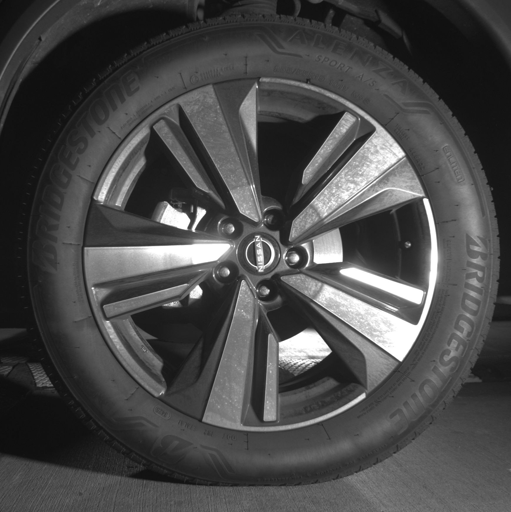 Thumbnail: 2026 Nissan Rogue - 12
