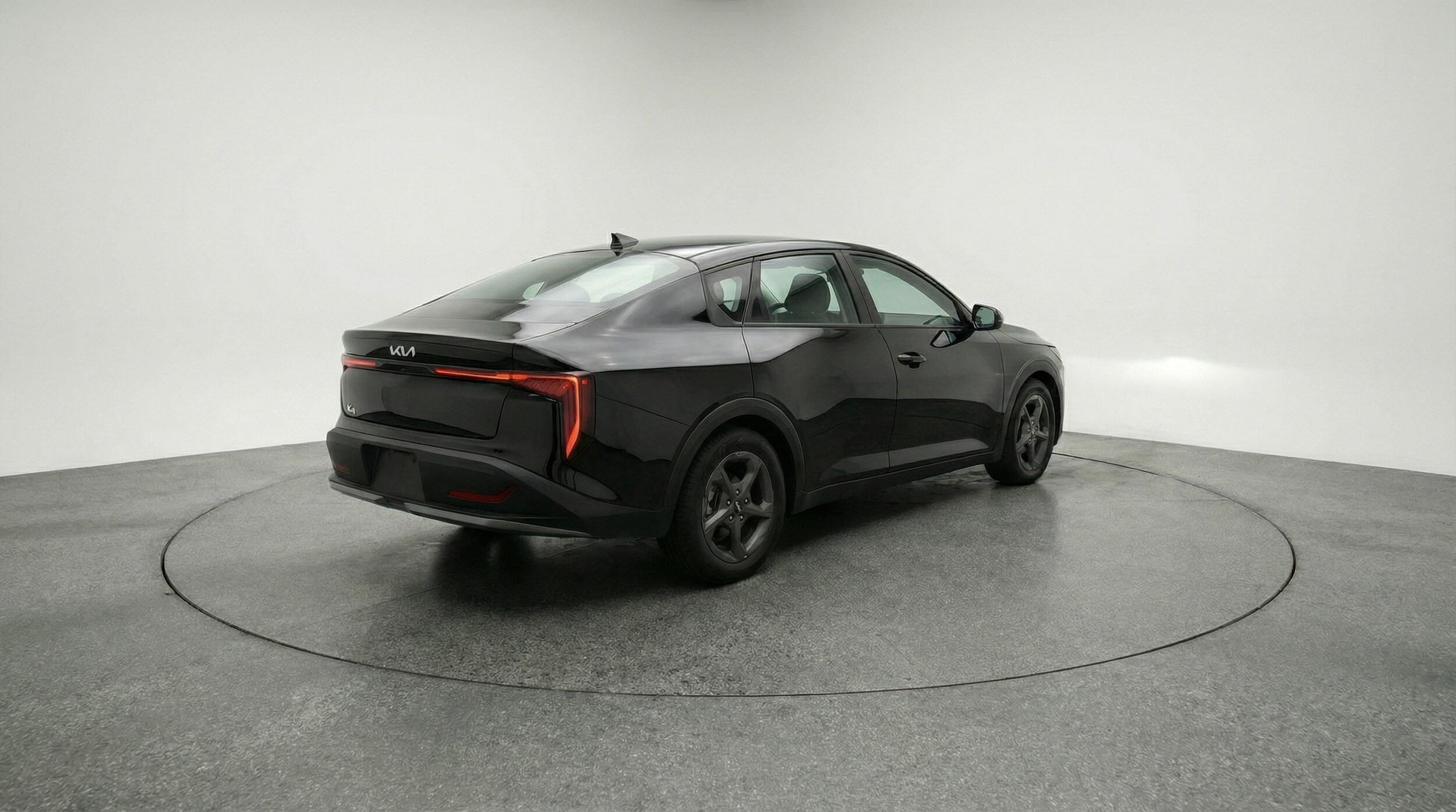 Thumbnail: 2025 Kia K4 - 7