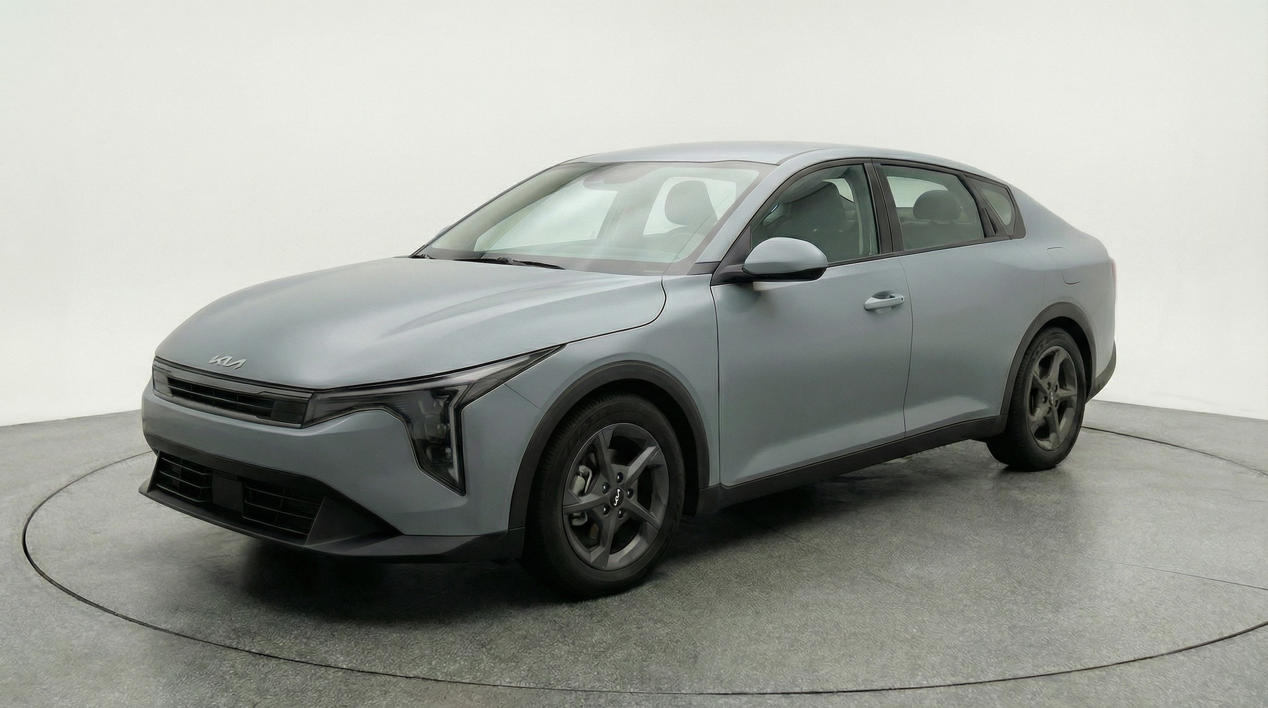 Thumbnail: 2025 Kia K4 - 3