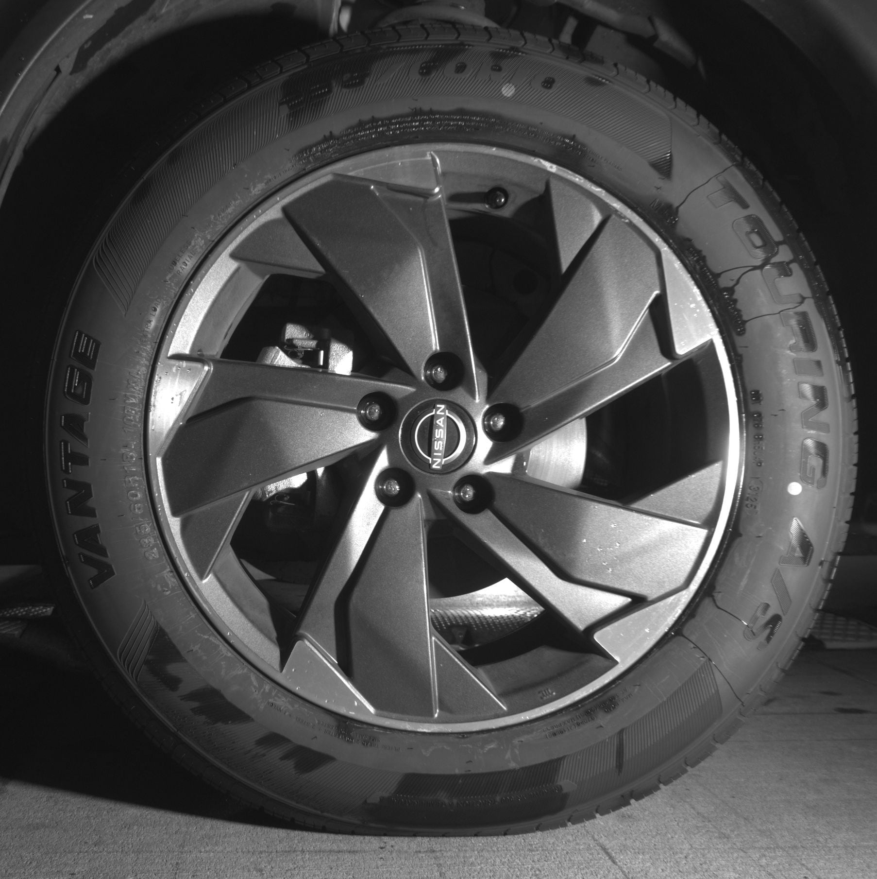 Thumbnail: 2025 Nissan Rogue - 9