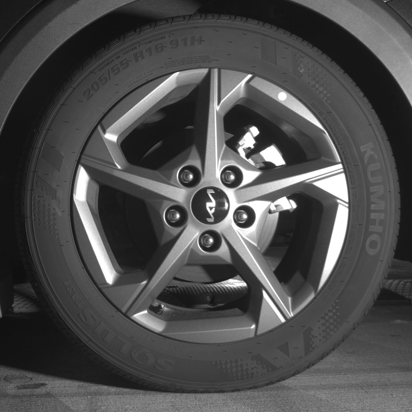 Thumbnail: 2025 Kia K4 - 11