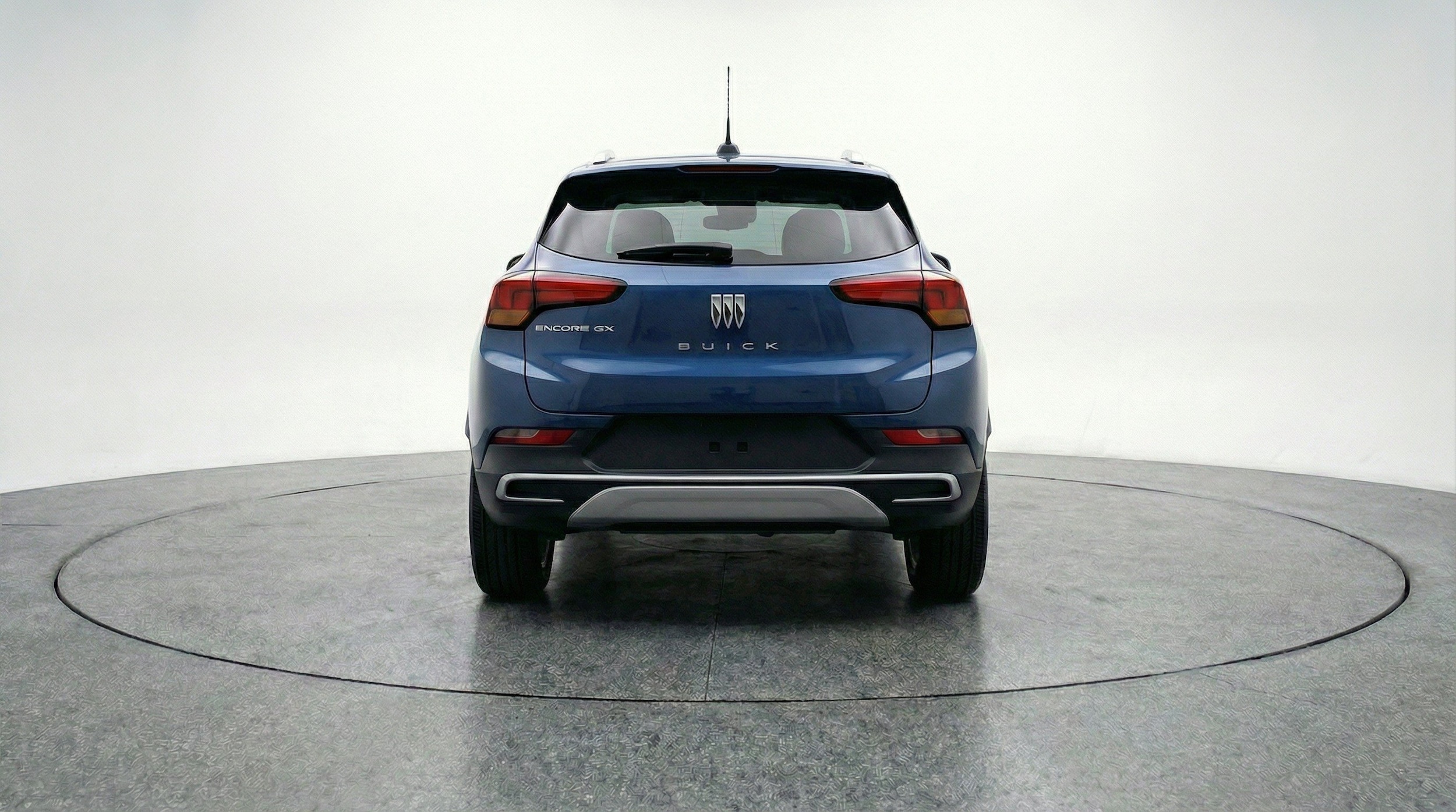 Thumbnail: 2026 Buick Encore GX - 7