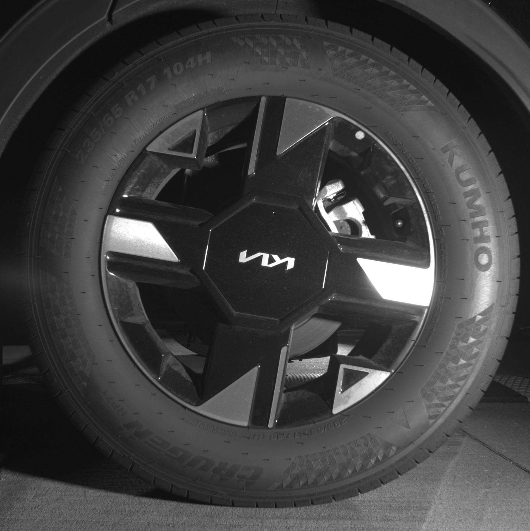 Thumbnail: 2026 Kia Sportage - 14
