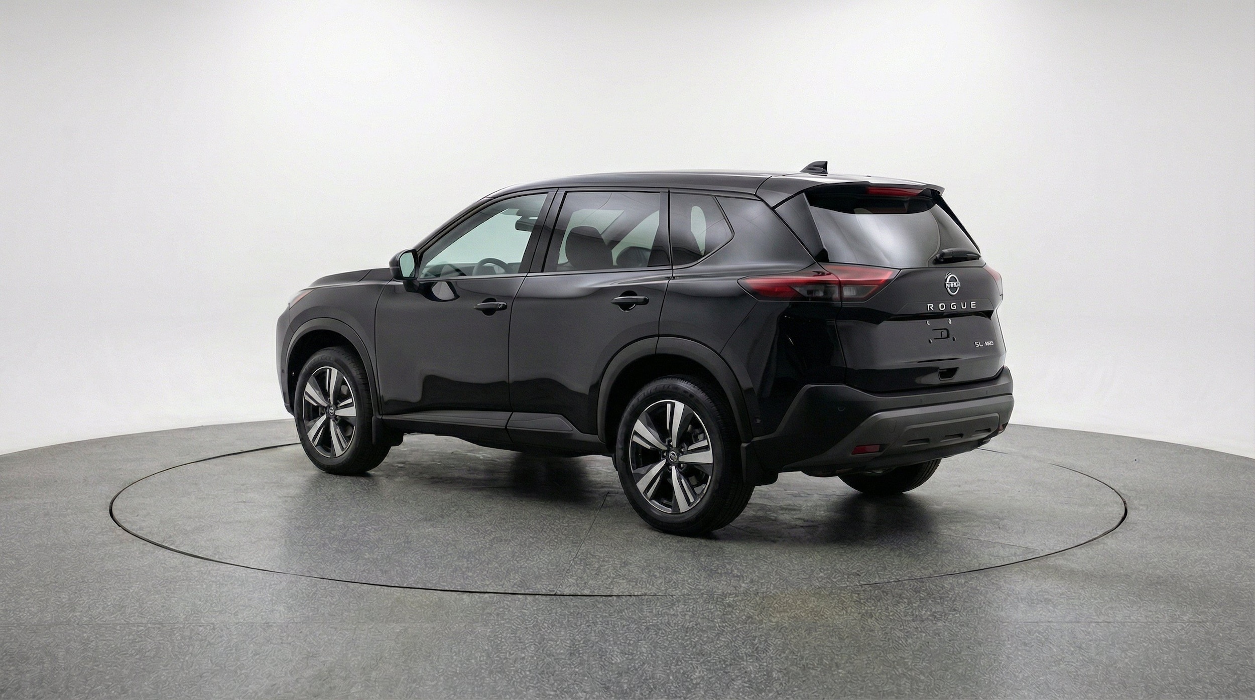 Thumbnail: 2026 Nissan Rogue - 6
