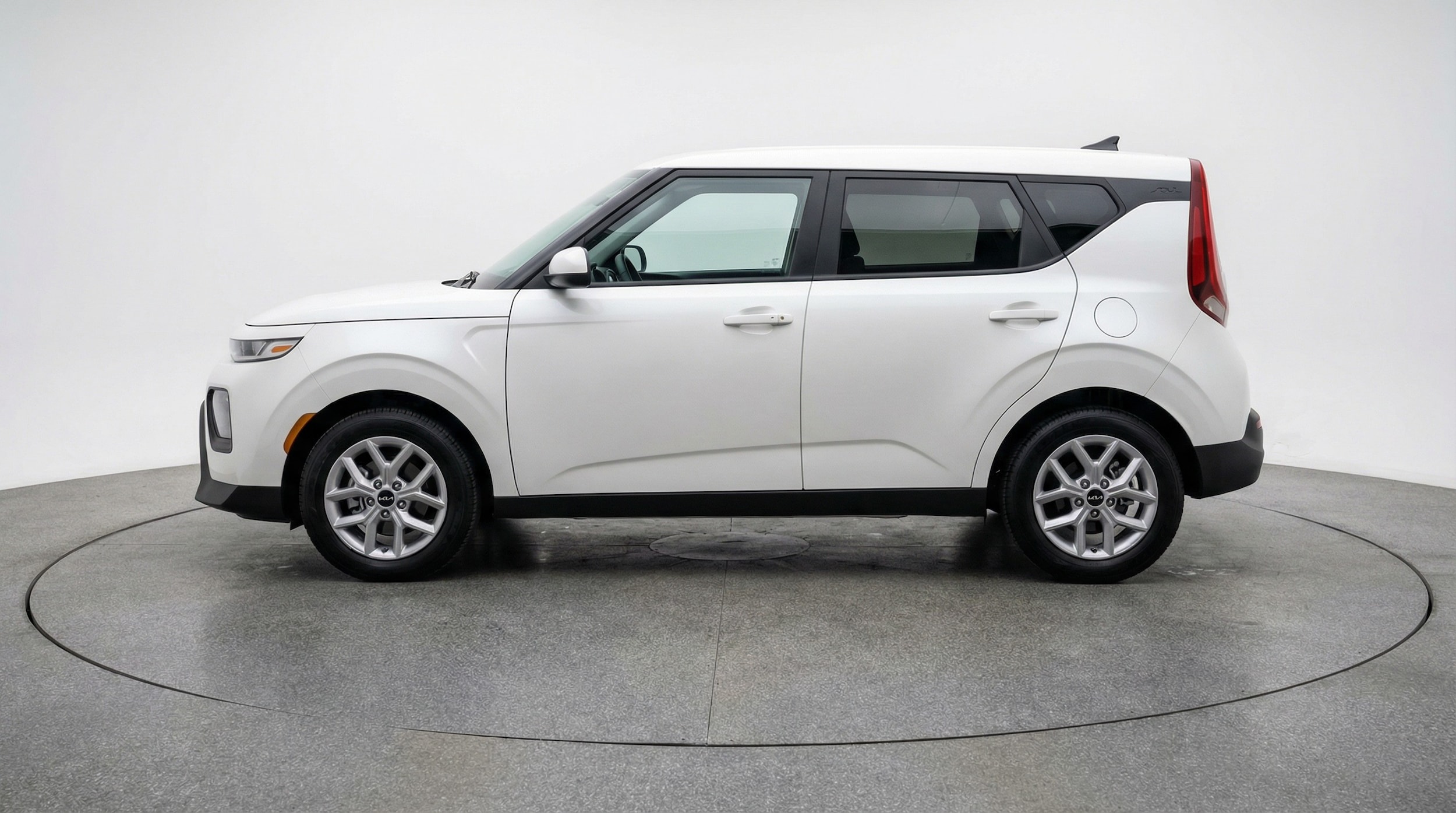 Thumbnail: 2025 Kia Soul - 4