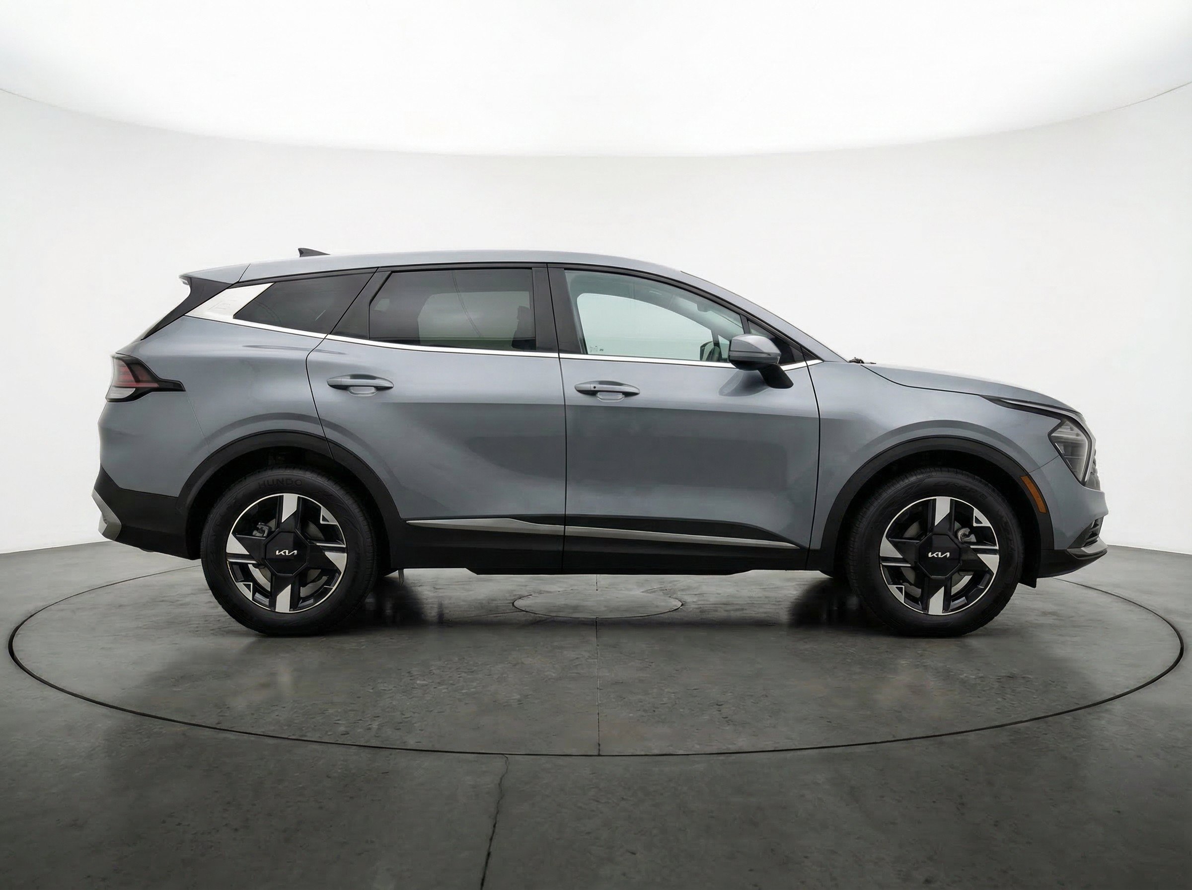 Thumbnail: 2026 Kia Sportage - 11