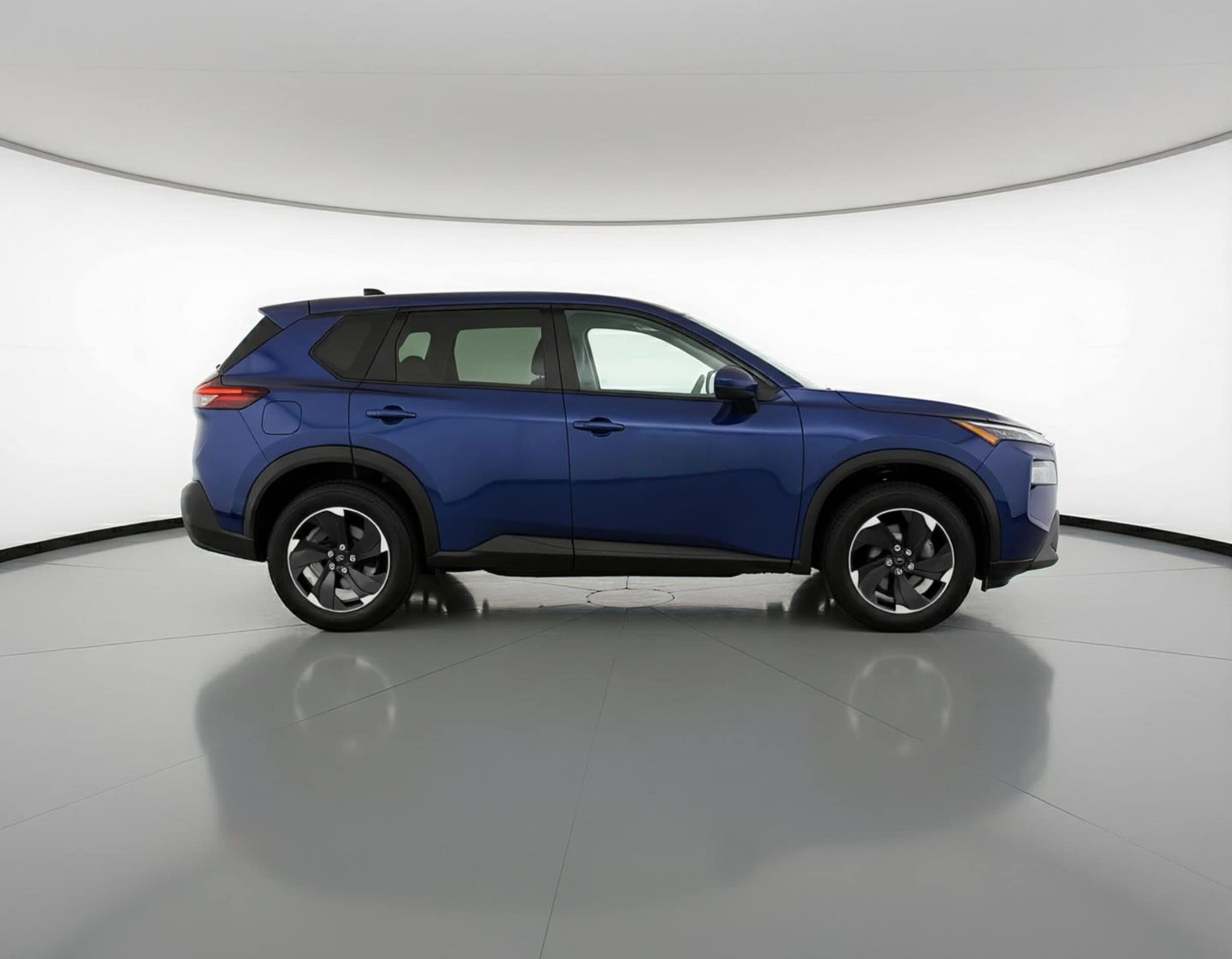 Thumbnail: 2025 Nissan Rogue - 8