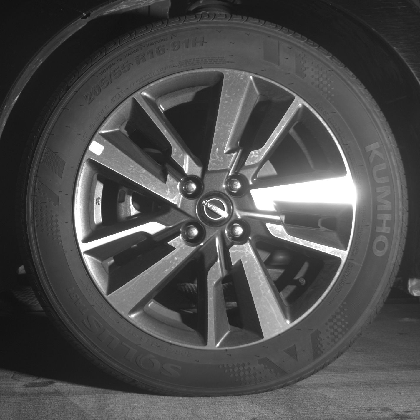 Thumbnail: 2025 Nissan Versa - 9