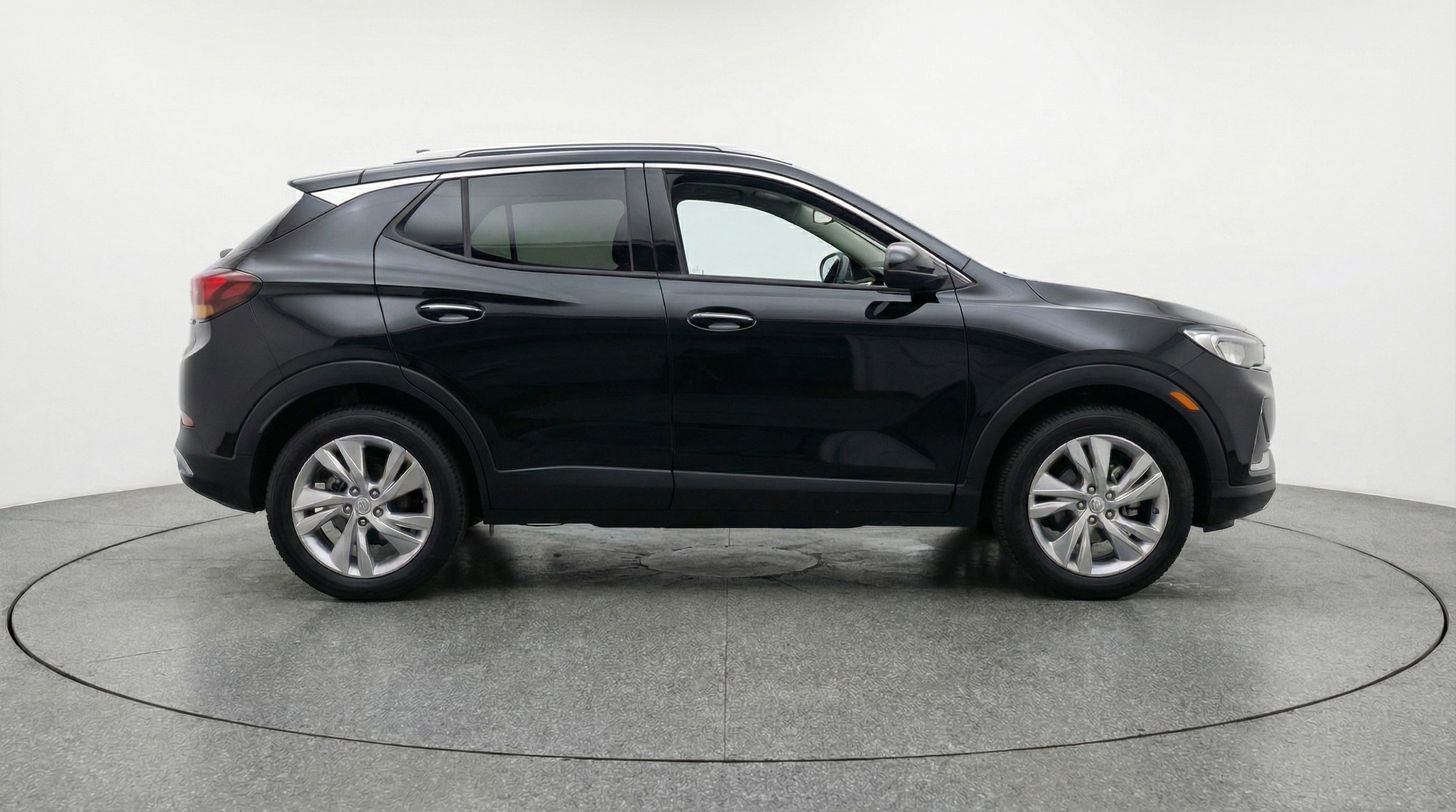 Thumbnail: 2025 Buick Encore GX - 8