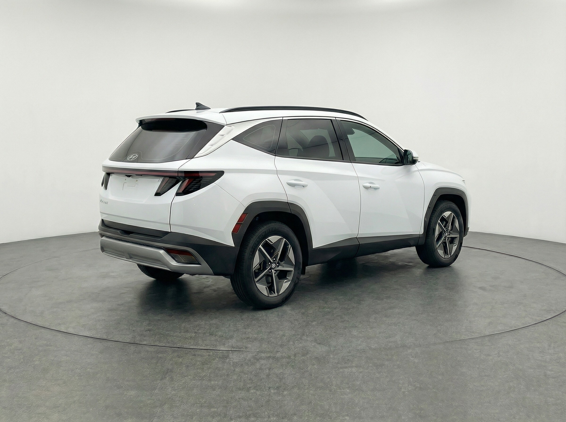 Thumbnail: 2025 Hyundai Tucson - 7