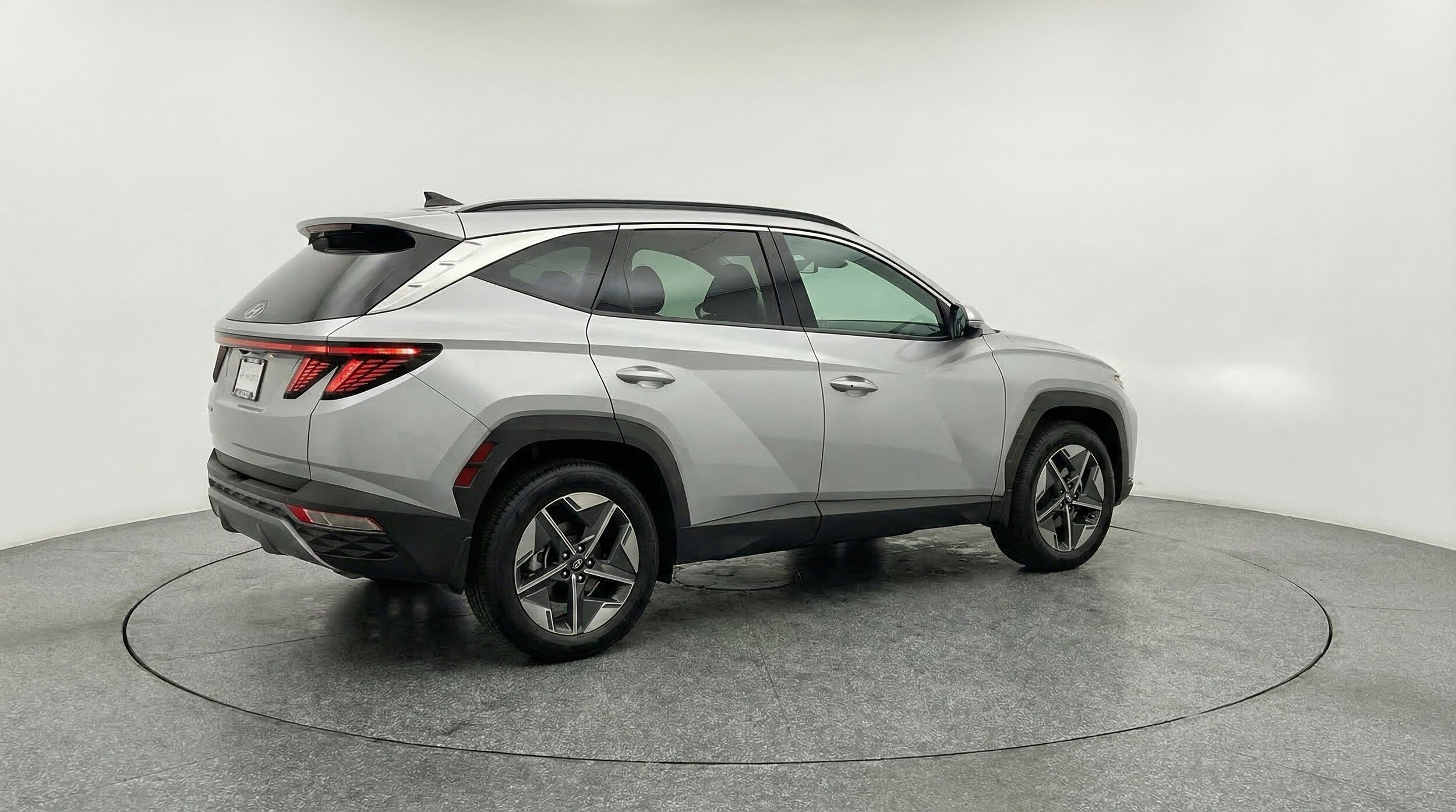 Thumbnail: 2026 Hyundai Tucson - 9
