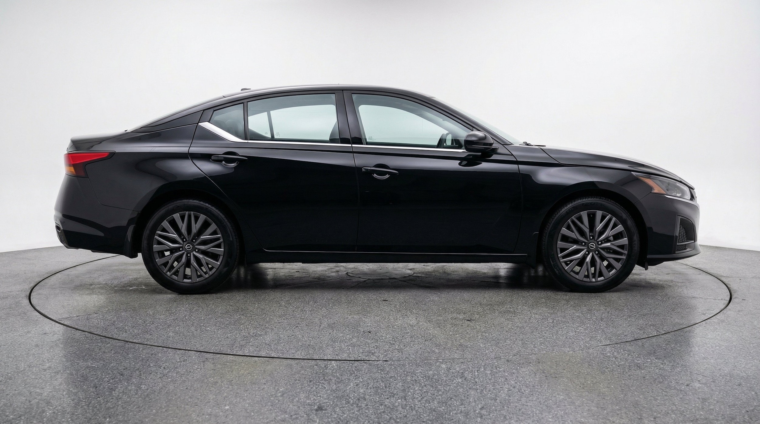 Thumbnail: 2026 Nissan Altima - 11