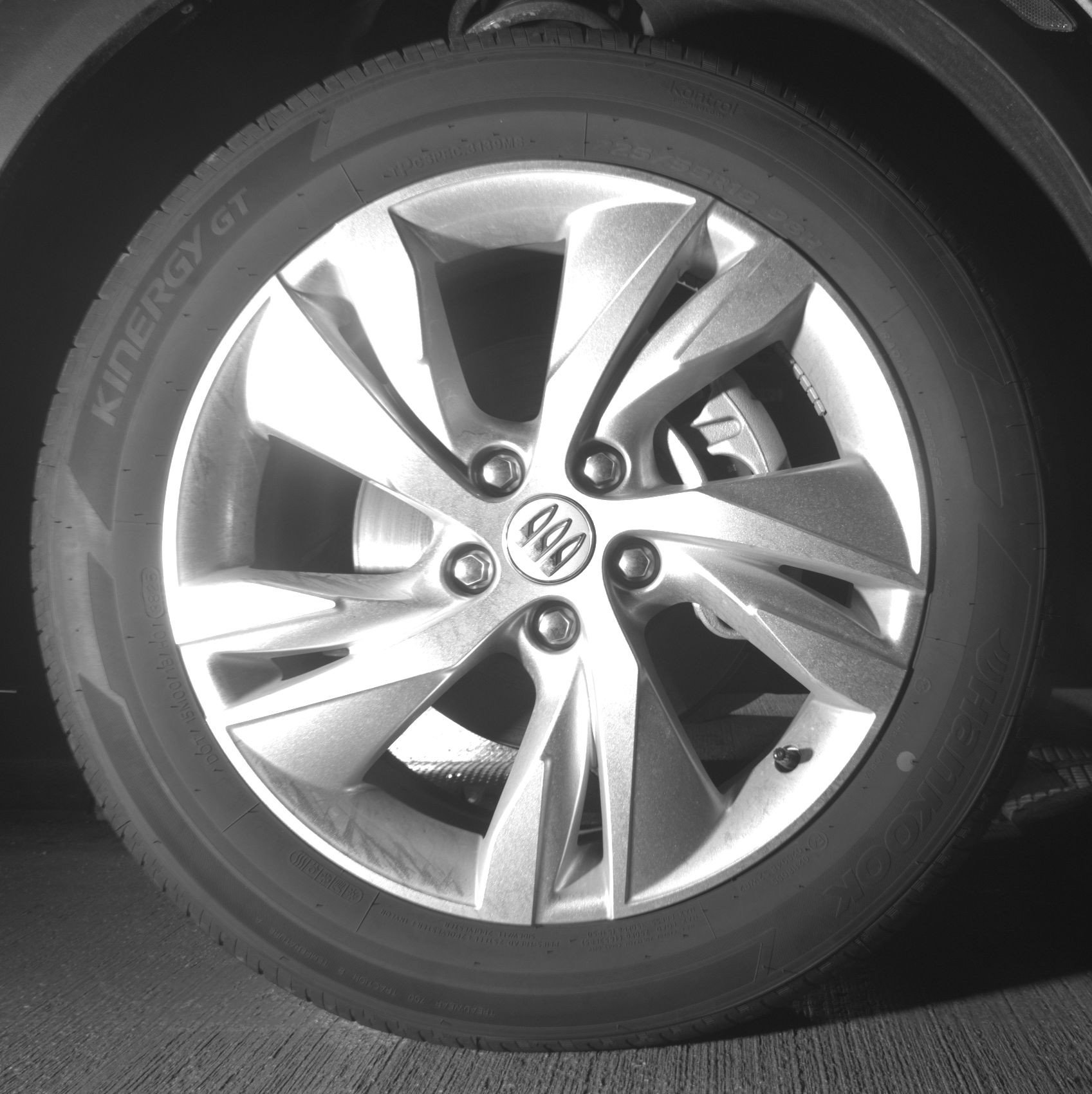 Thumbnail: 2026 Buick Encore GX - 13