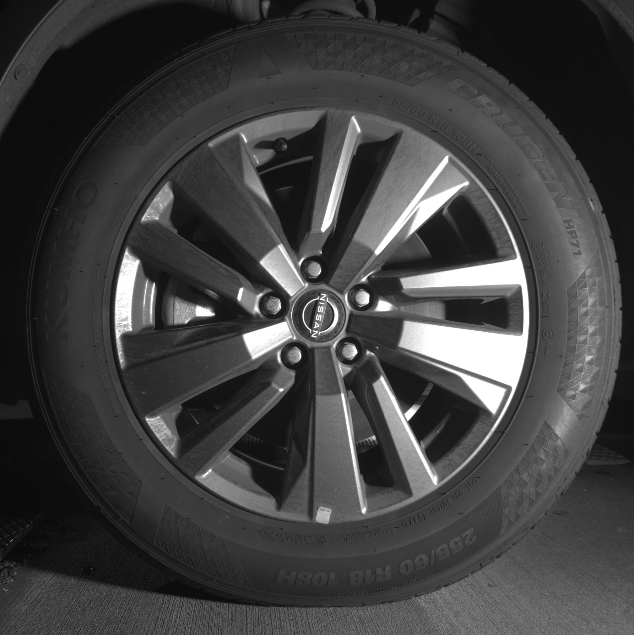 Thumbnail: 2025 Nissan Pathfinder - 9