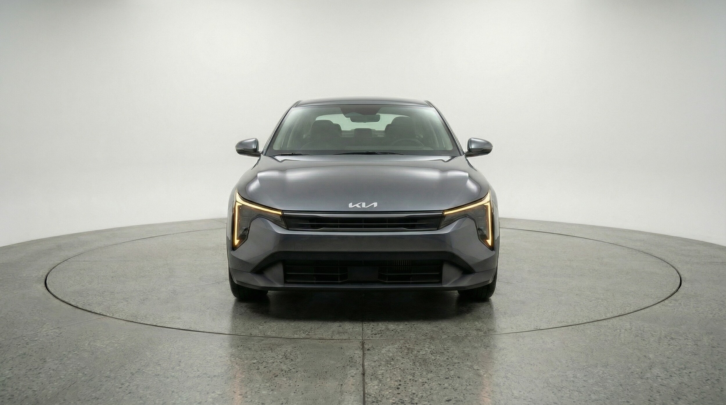 Thumbnail: 2025 Kia K4 - 2