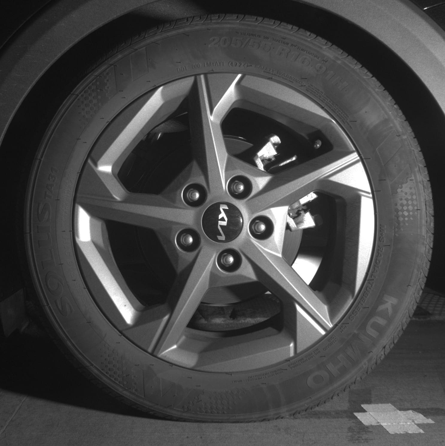 Thumbnail: 2025 Kia K4 - 11