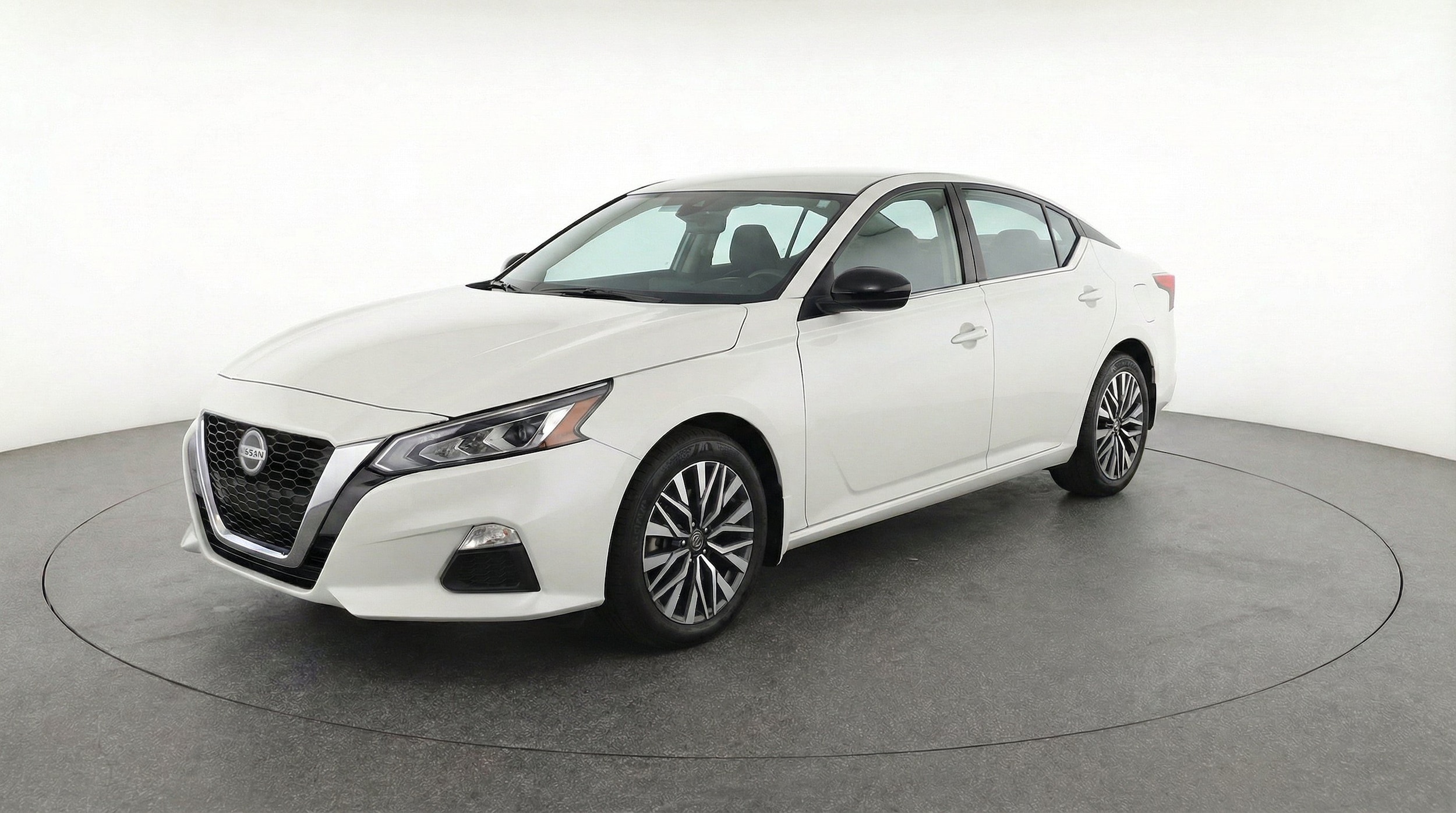 Thumbnail: 2026 Nissan Altima - 3