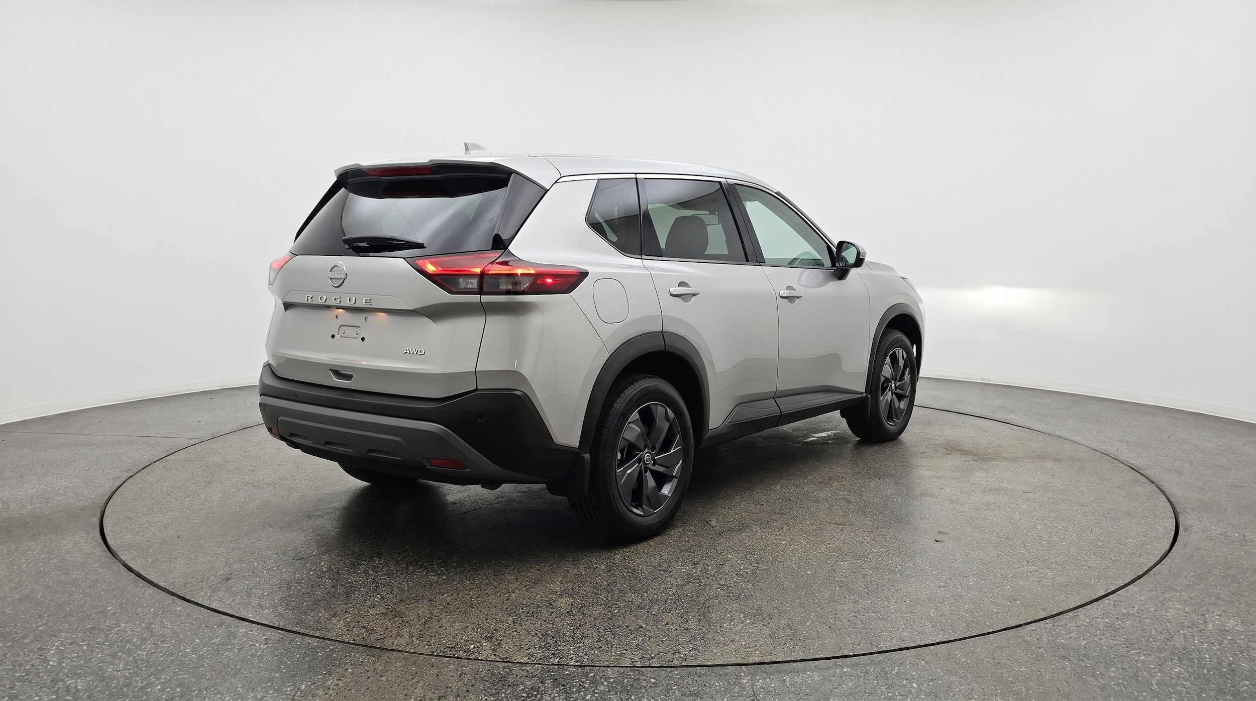 Thumbnail: 2025 Nissan Rogue - 7
