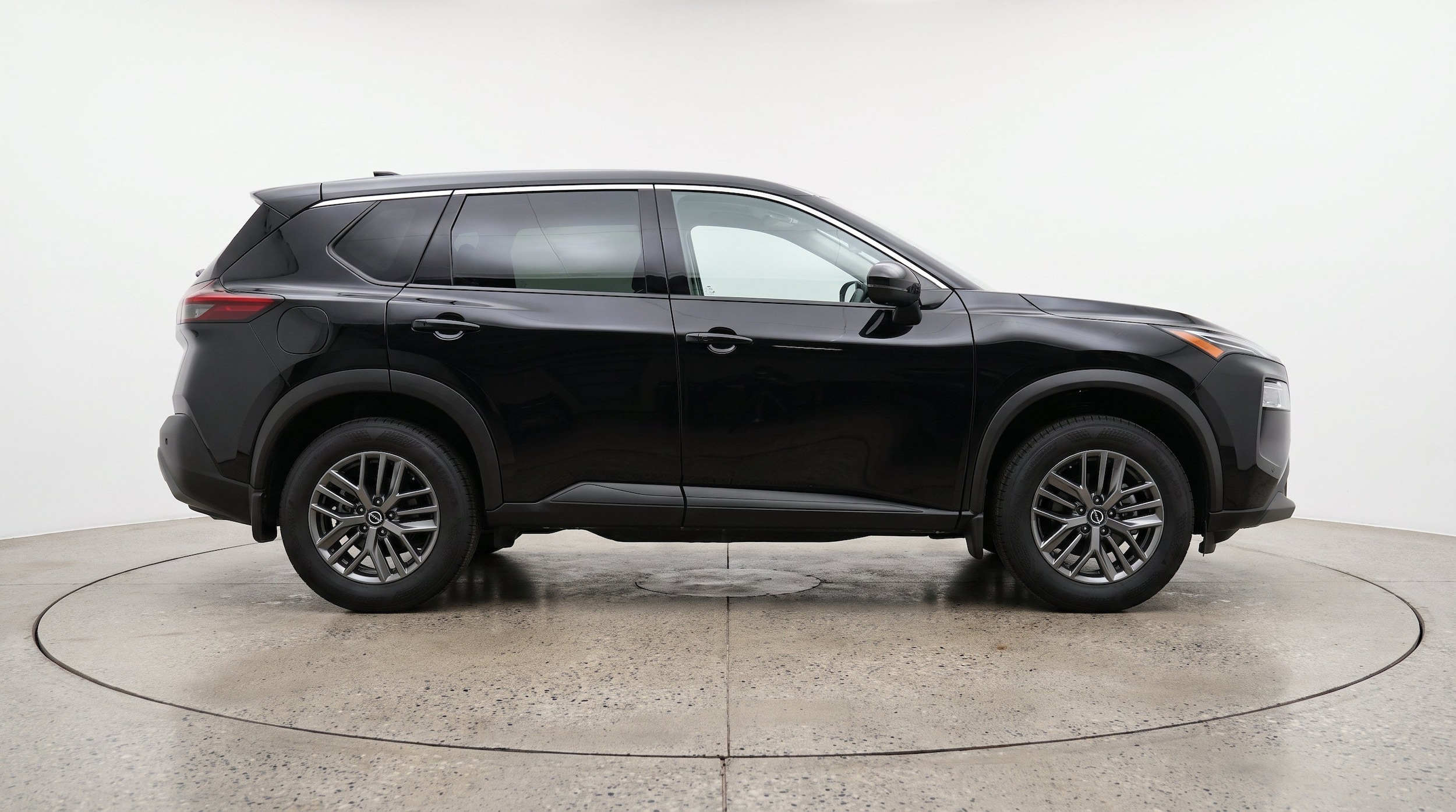 Thumbnail: 2026 Nissan Rogue - 10