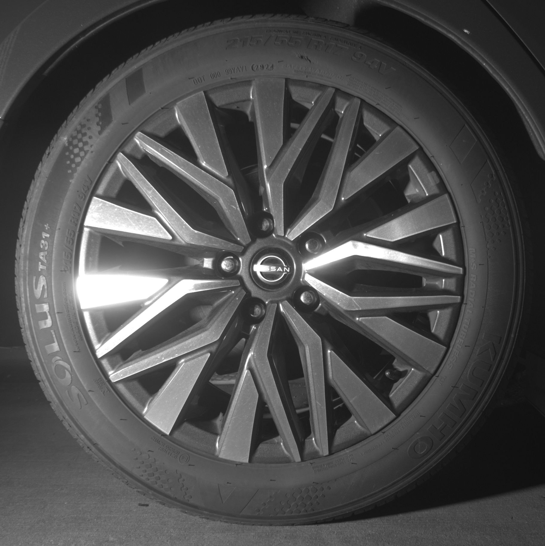 Thumbnail: 2025 Nissan Altima - 12