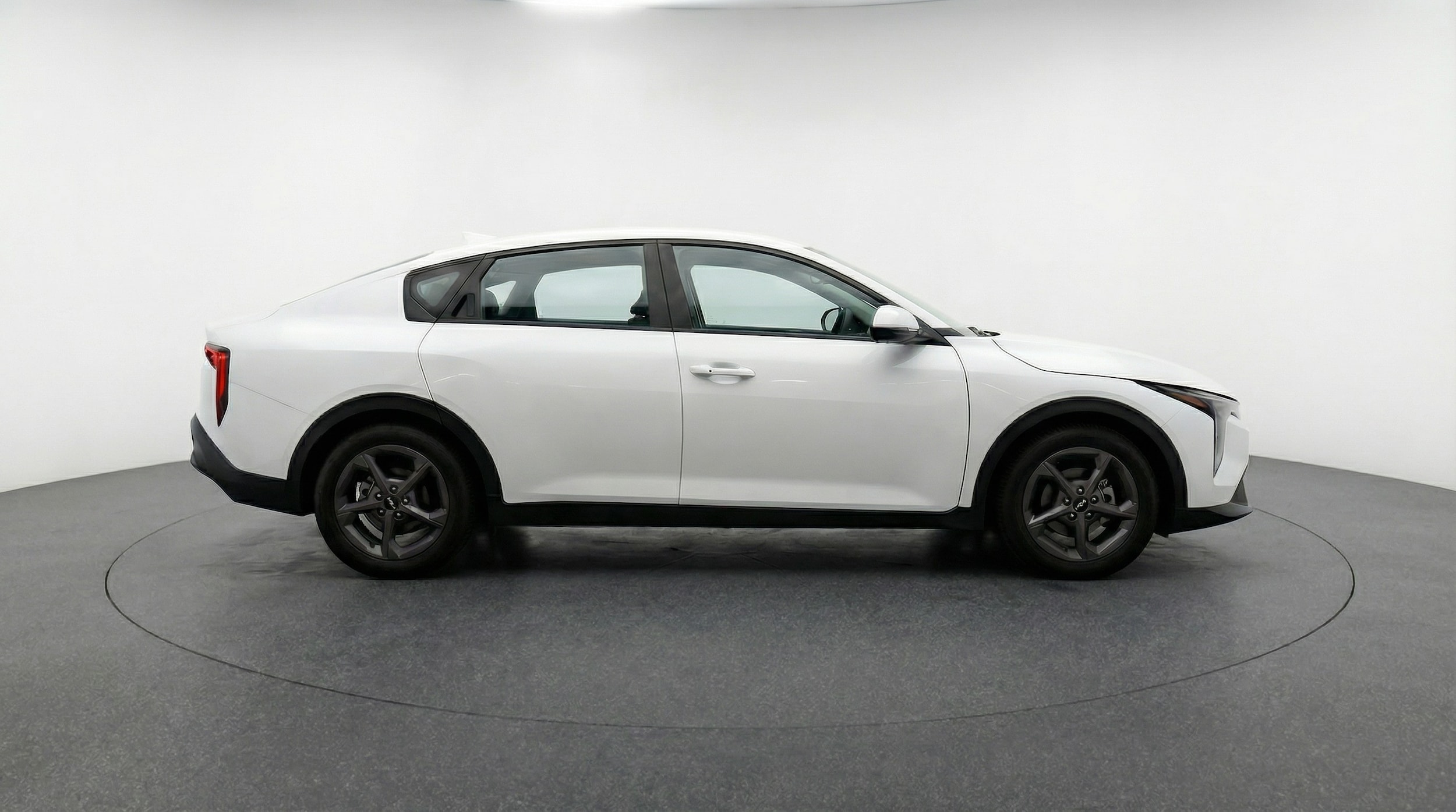 Thumbnail: 2025 Kia K4 - 8