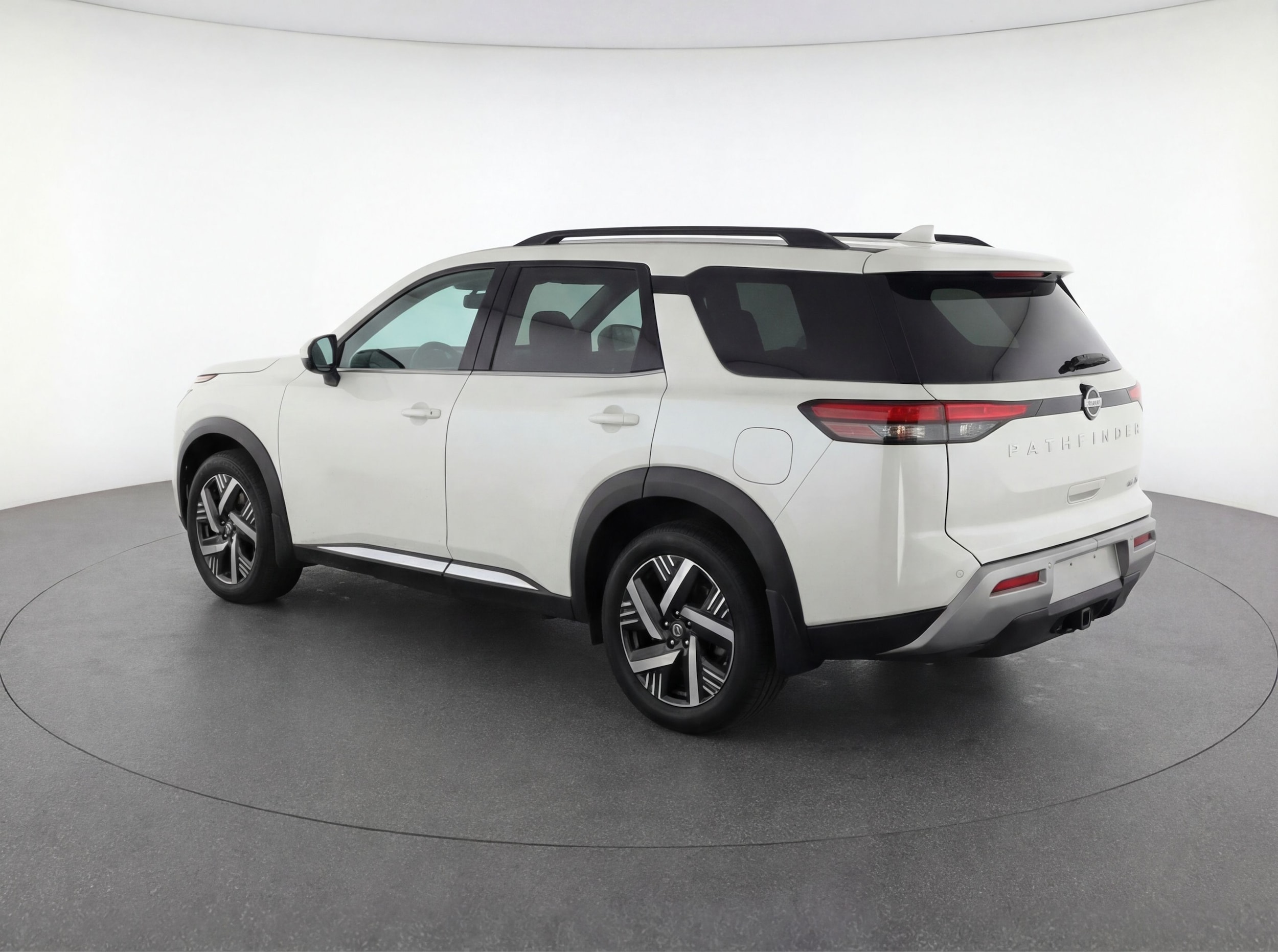 Thumbnail: 2025 Nissan Kicks - 5