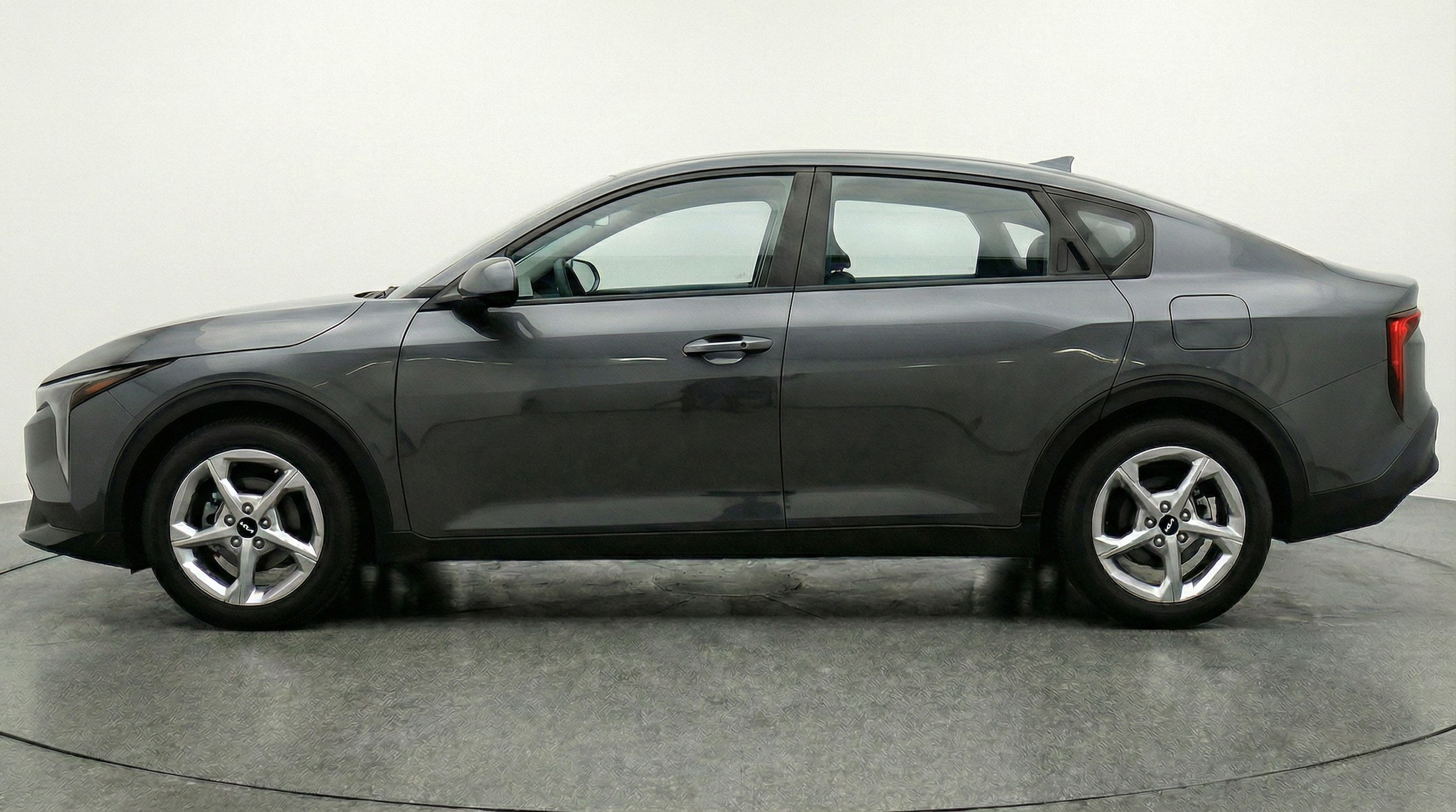 Thumbnail: 2025 Kia K4 - 4