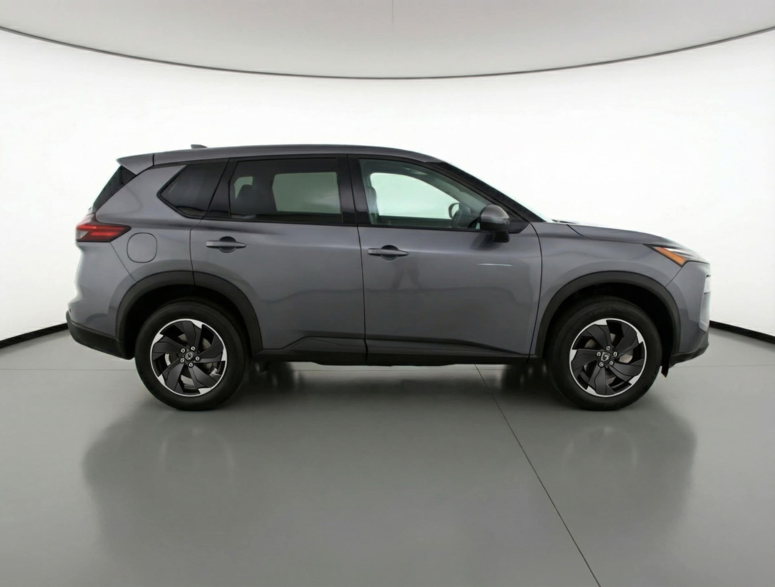 Thumbnail: 2025 Nissan Rogue - 8