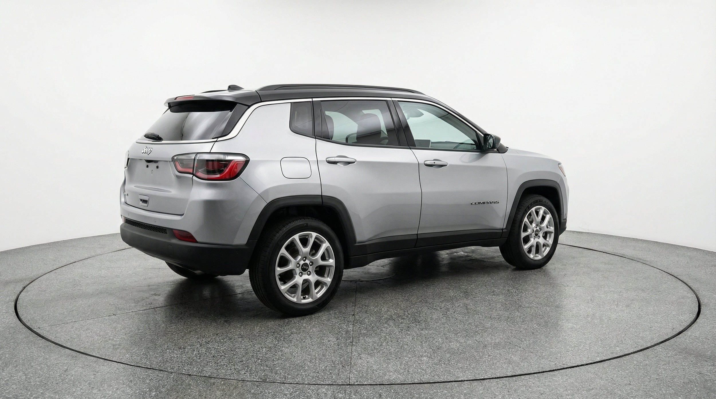 Thumbnail: 2025 Jeep Compass - 9