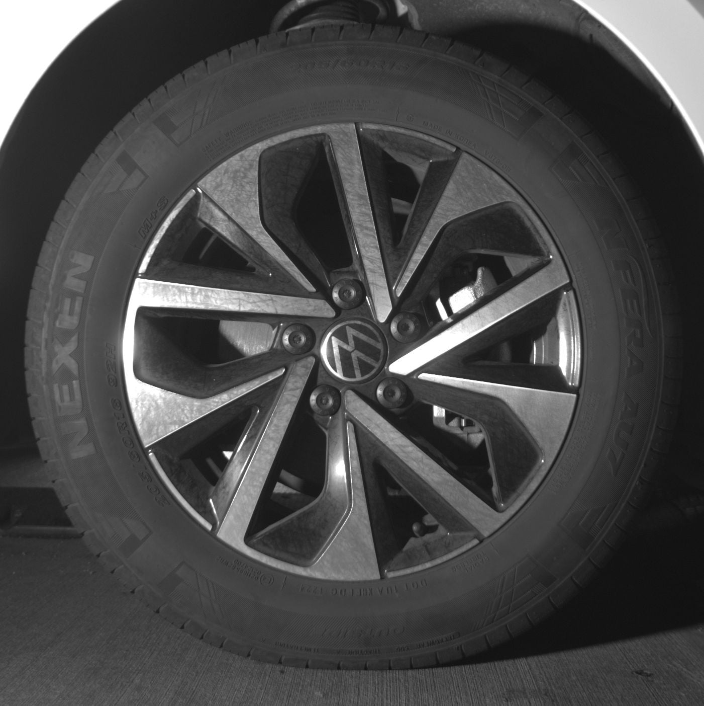 Thumbnail: 2025 Volkswagen Jetta - 10