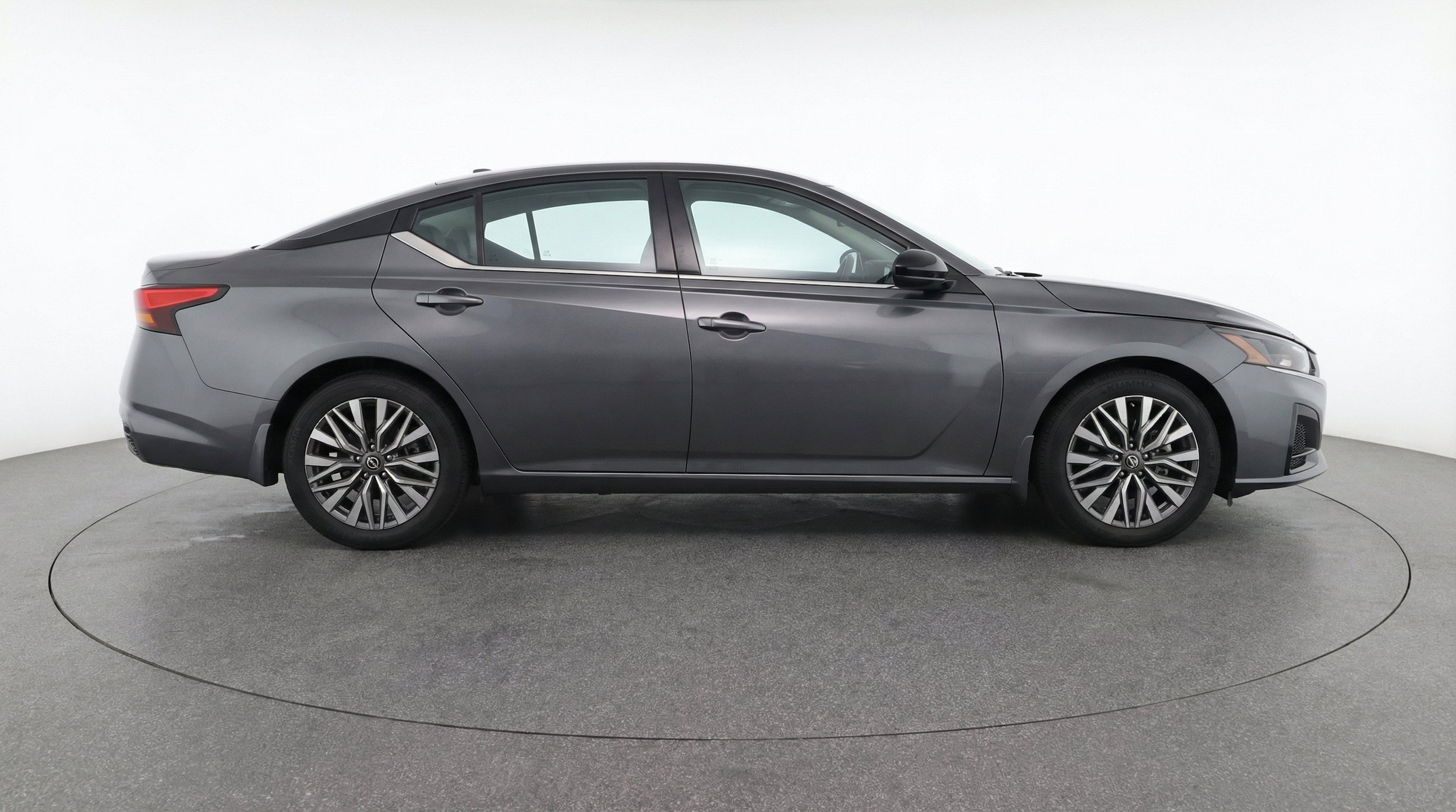 Thumbnail: 2026 Nissan Altima - 11