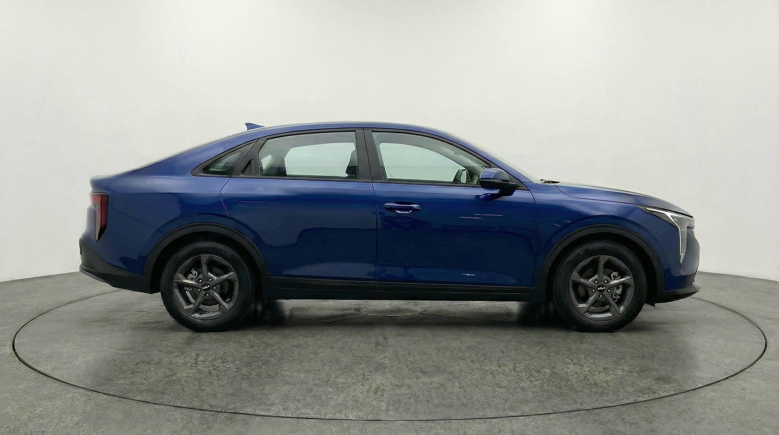 Thumbnail: 2025 Kia K4 - 11
