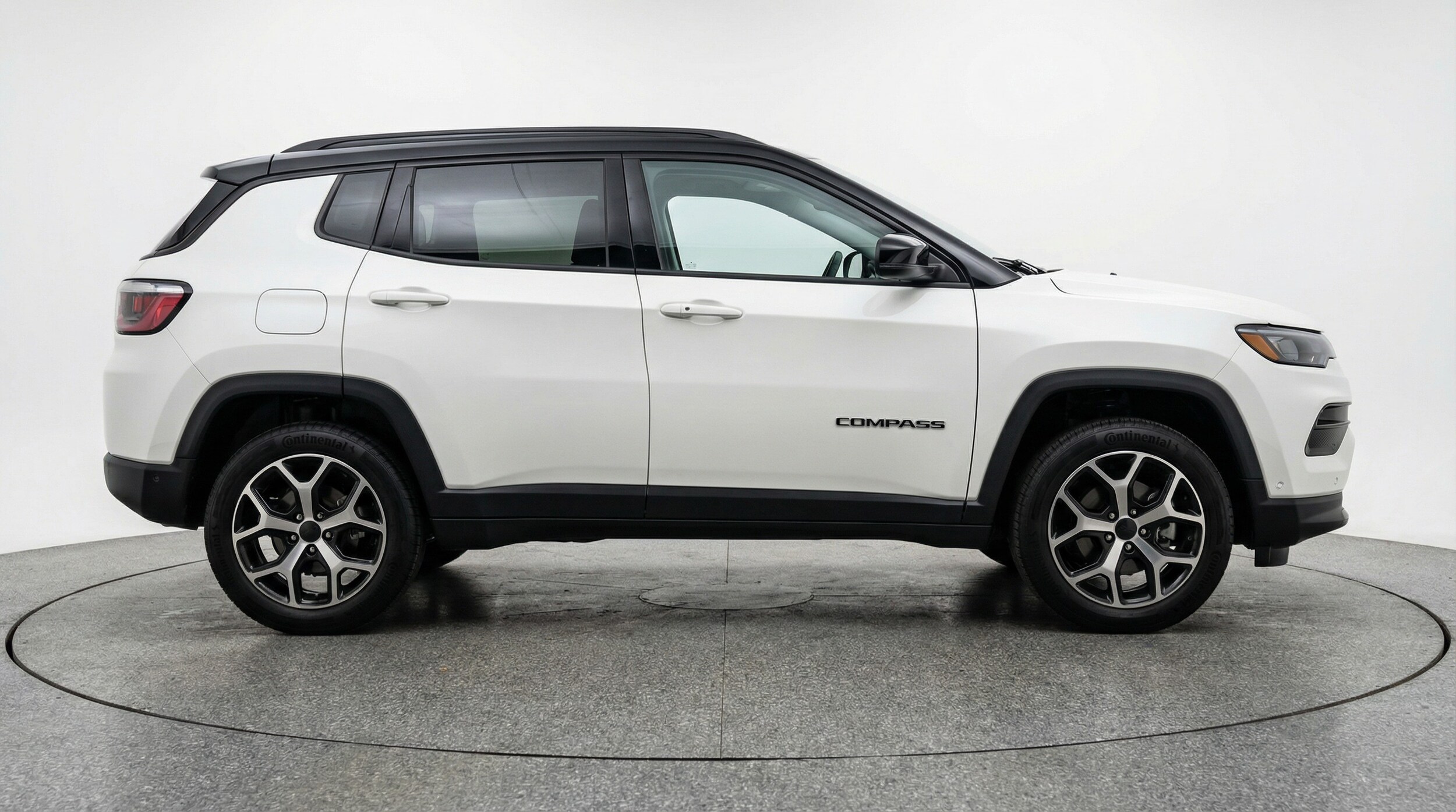 Thumbnail: 2025 Jeep Compass - 8