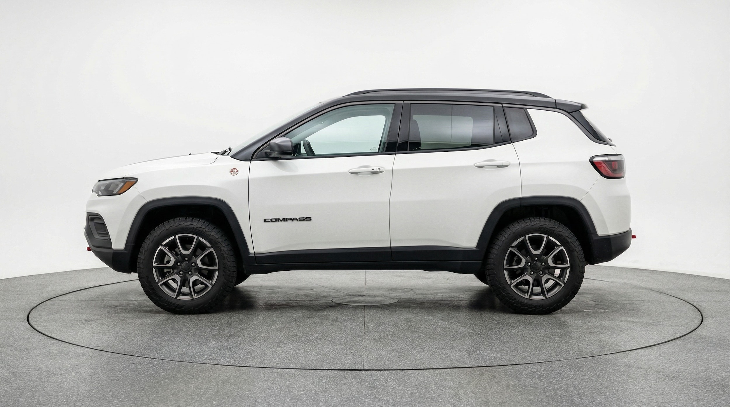 Thumbnail: 2025 Jeep Compass - 4