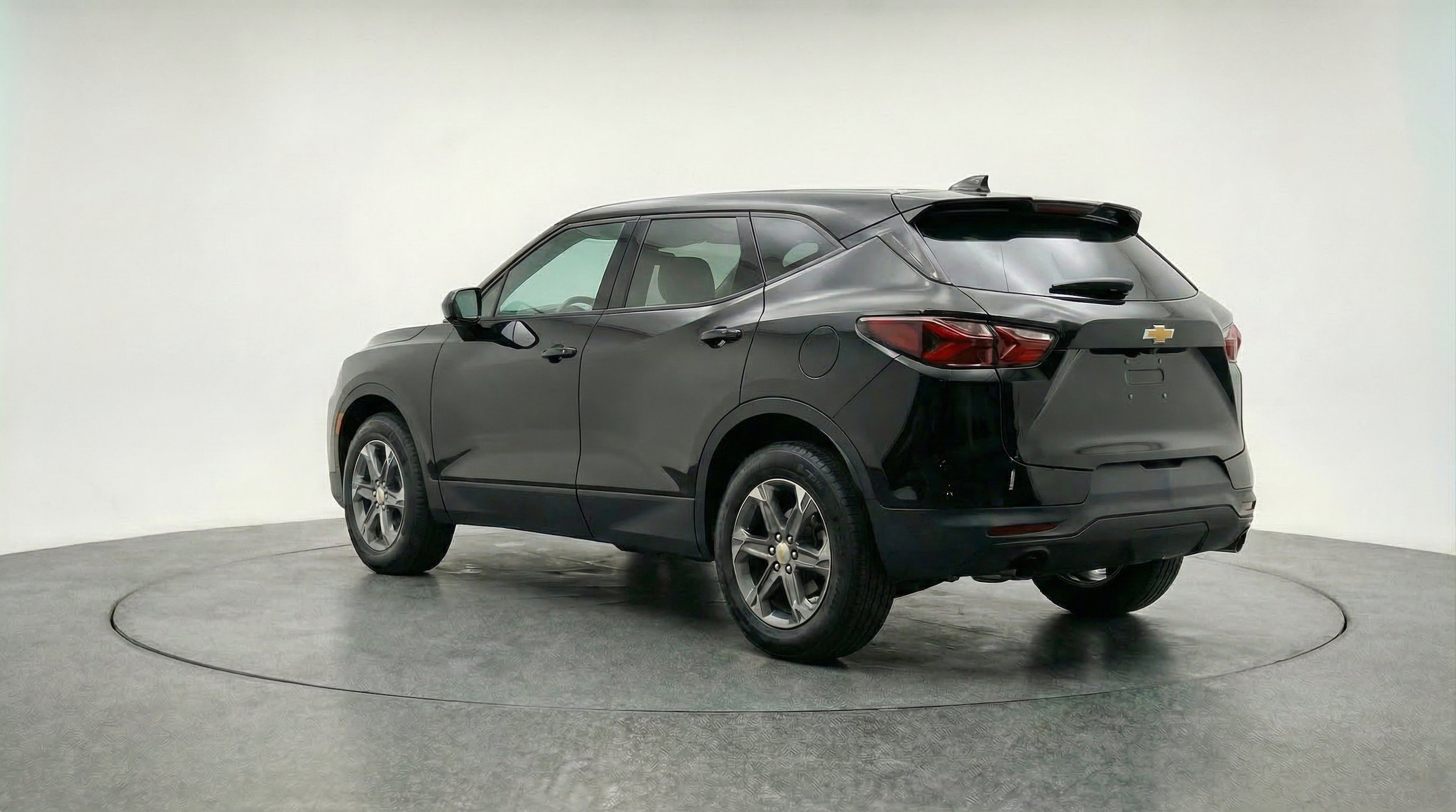 Thumbnail: 2025 Chevrolet Blazer - 6