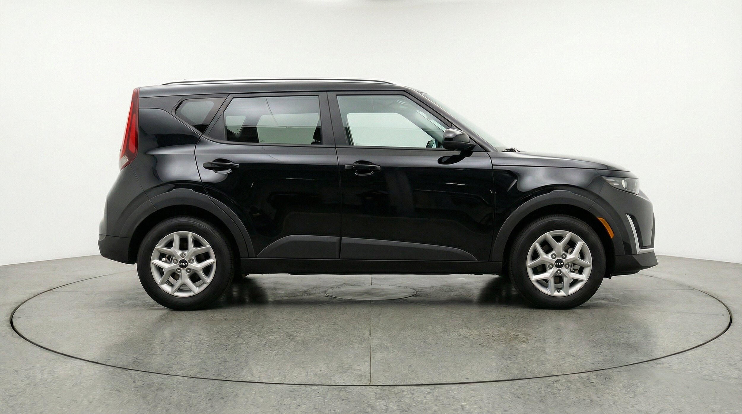 Thumbnail: 2025 Kia Soul - 11