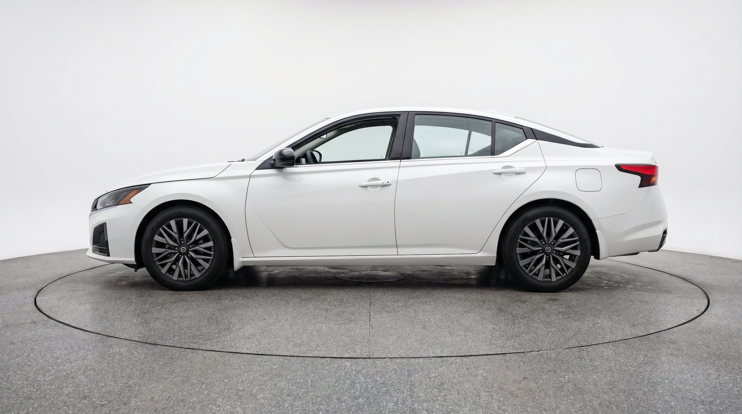 Thumbnail: 2026 Nissan Altima - 5