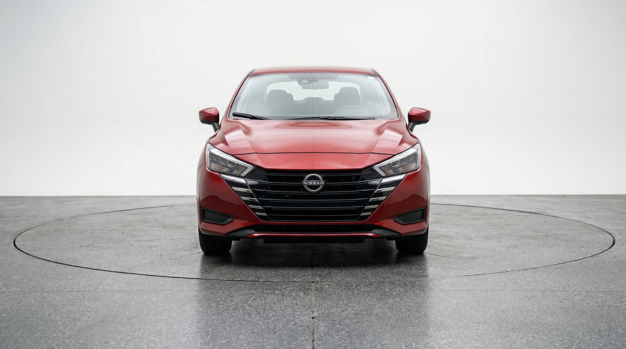 Thumbnail: 2025 Nissan Versa - 2